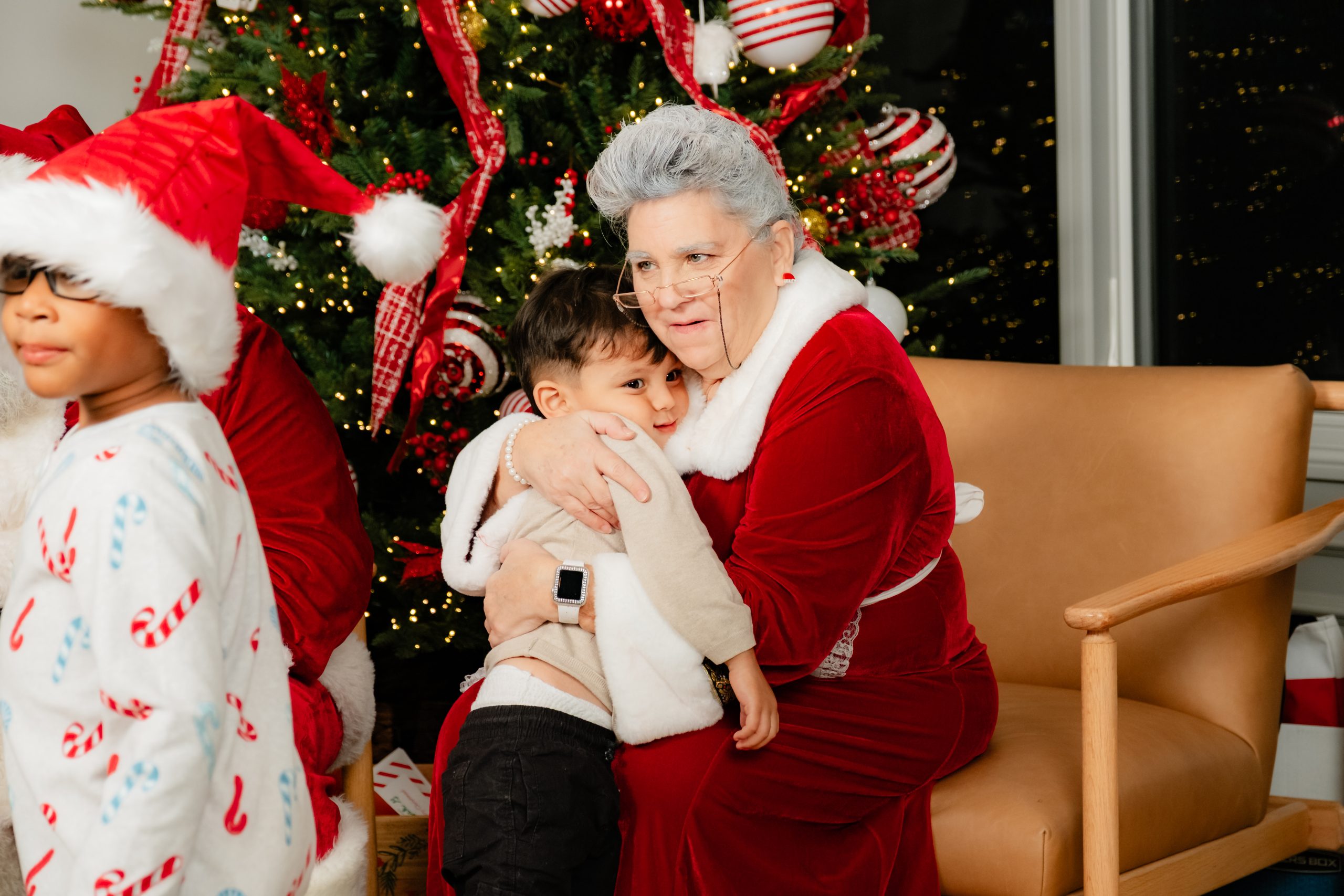 Client EventsKathy Brothers Team - Christmas 2025