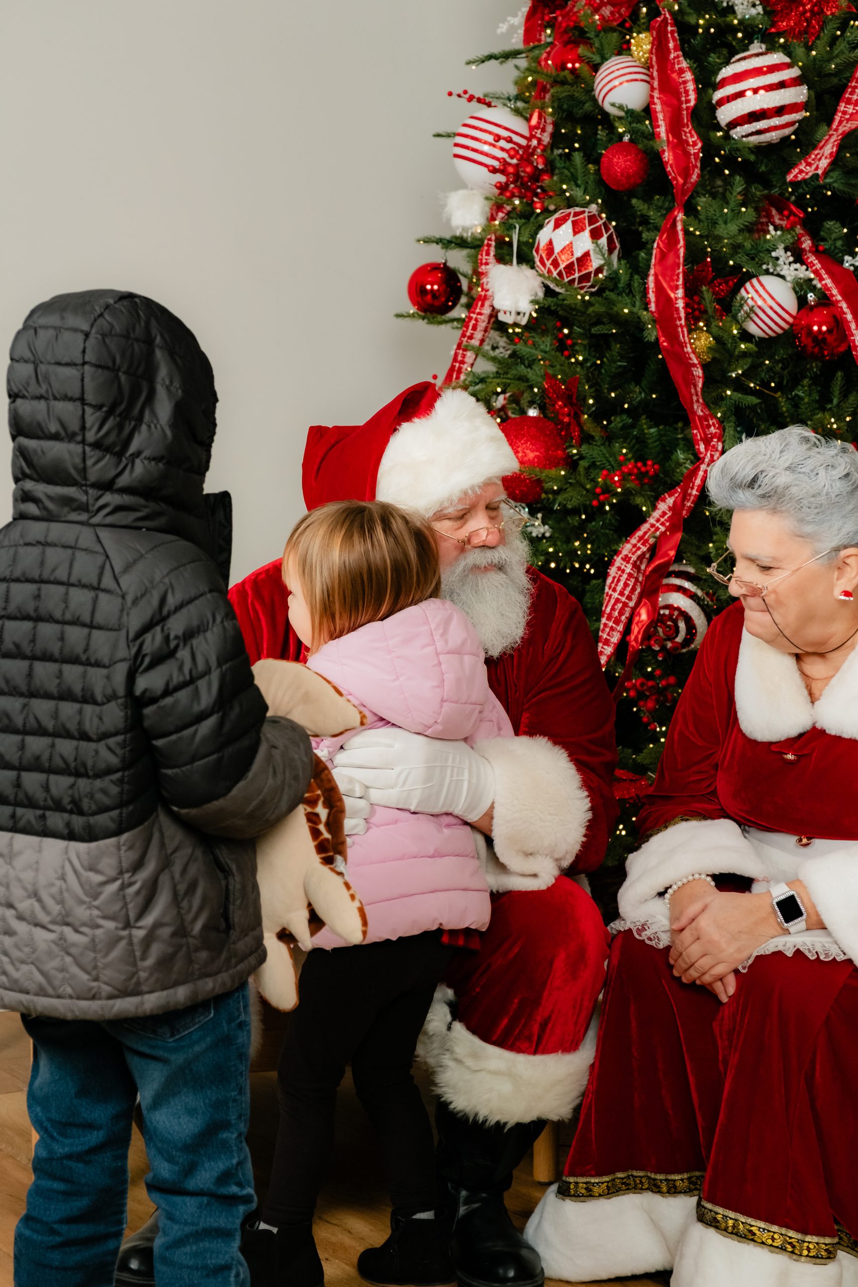 Client EventsKathy Brothers Team - Christmas 2025