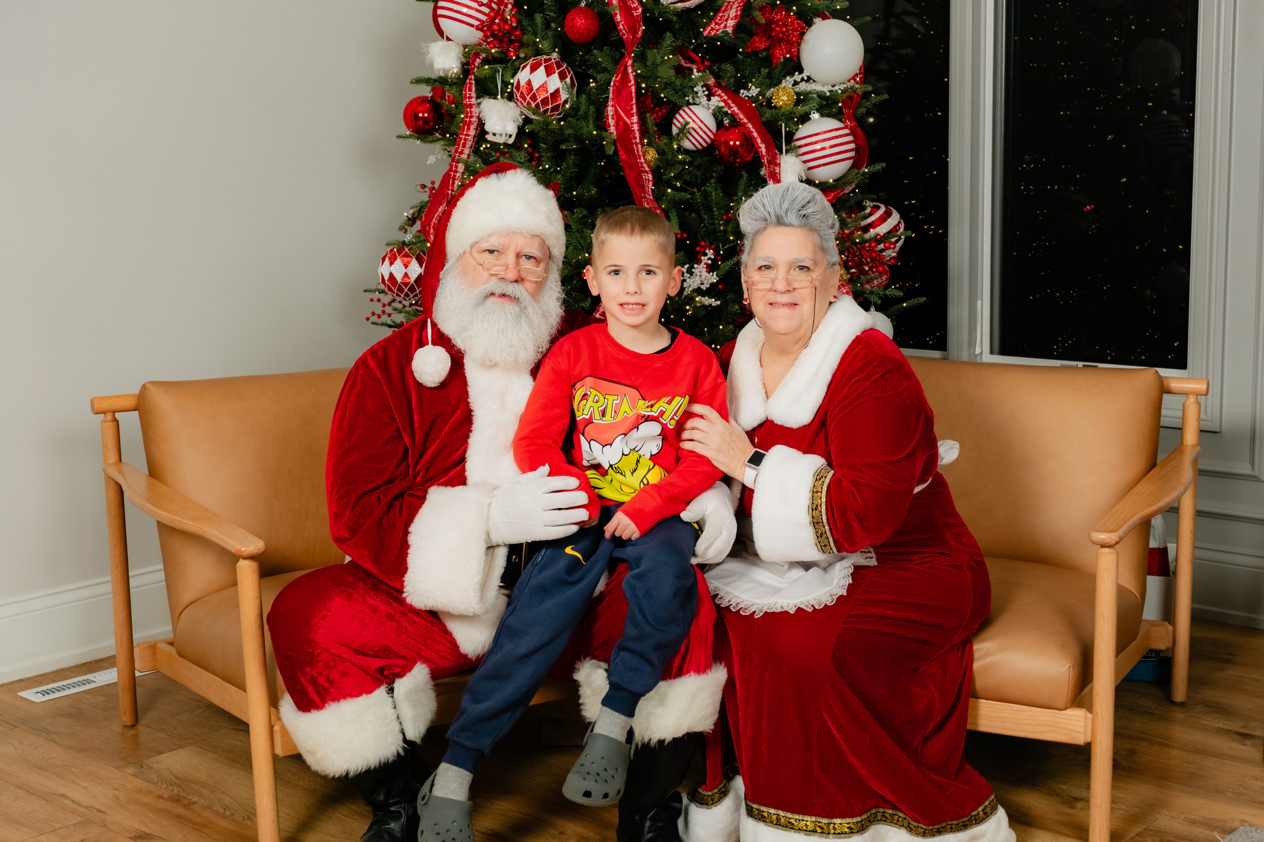 Client EventsKathy Brothers Team - Christmas 2025