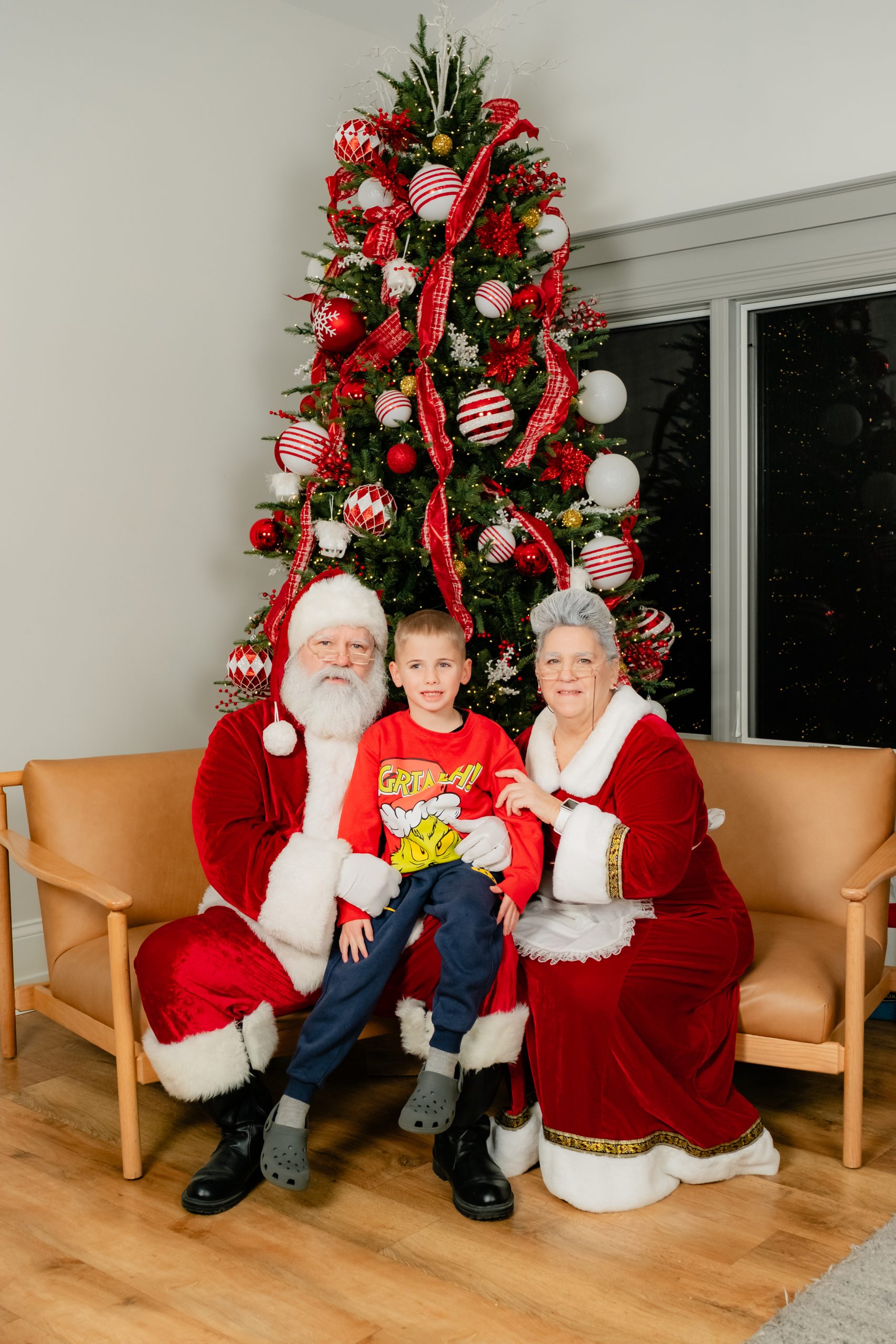 Client EventsKathy Brothers Team - Christmas 2025