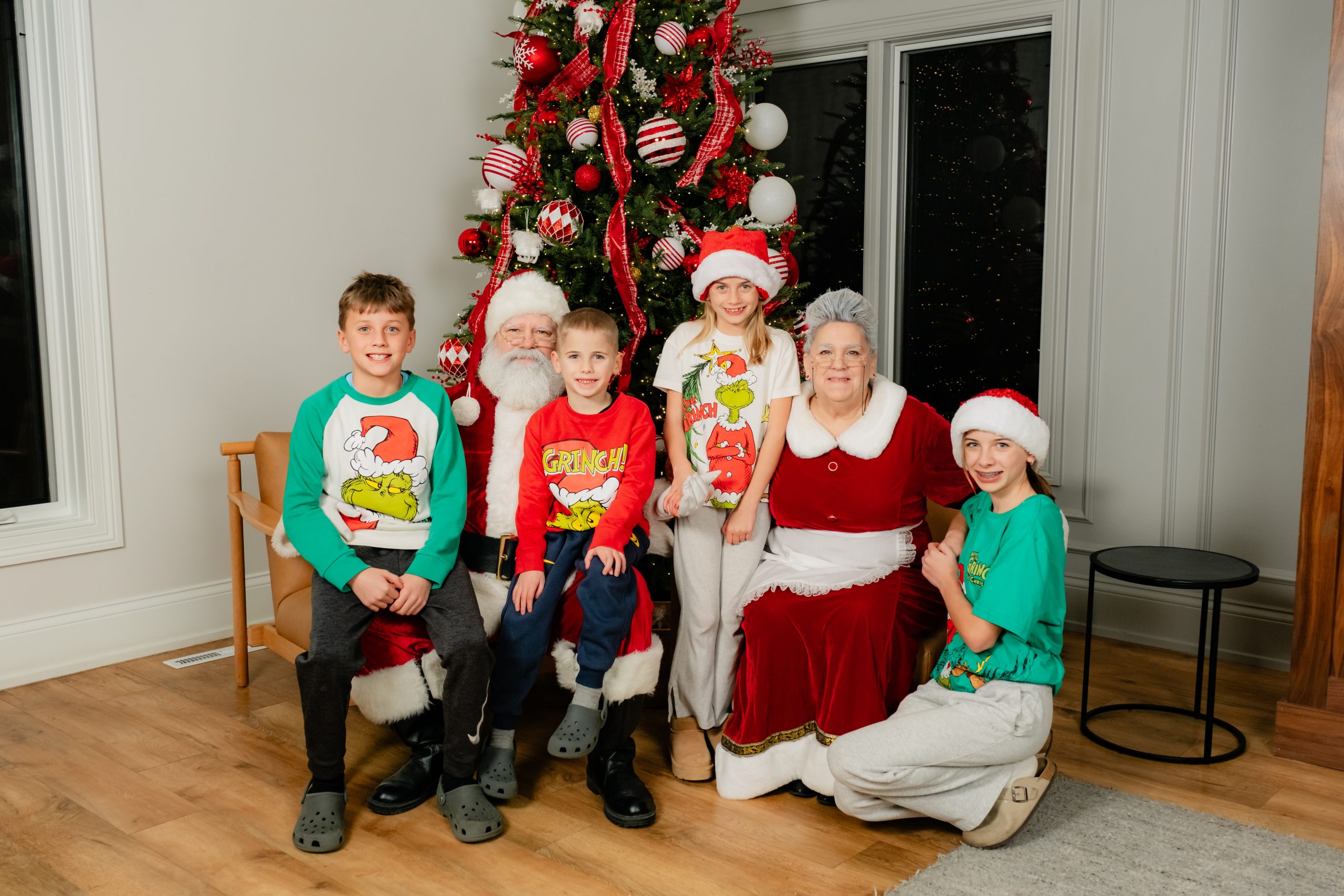 Client EventsKathy Brothers Team - Christmas 2025