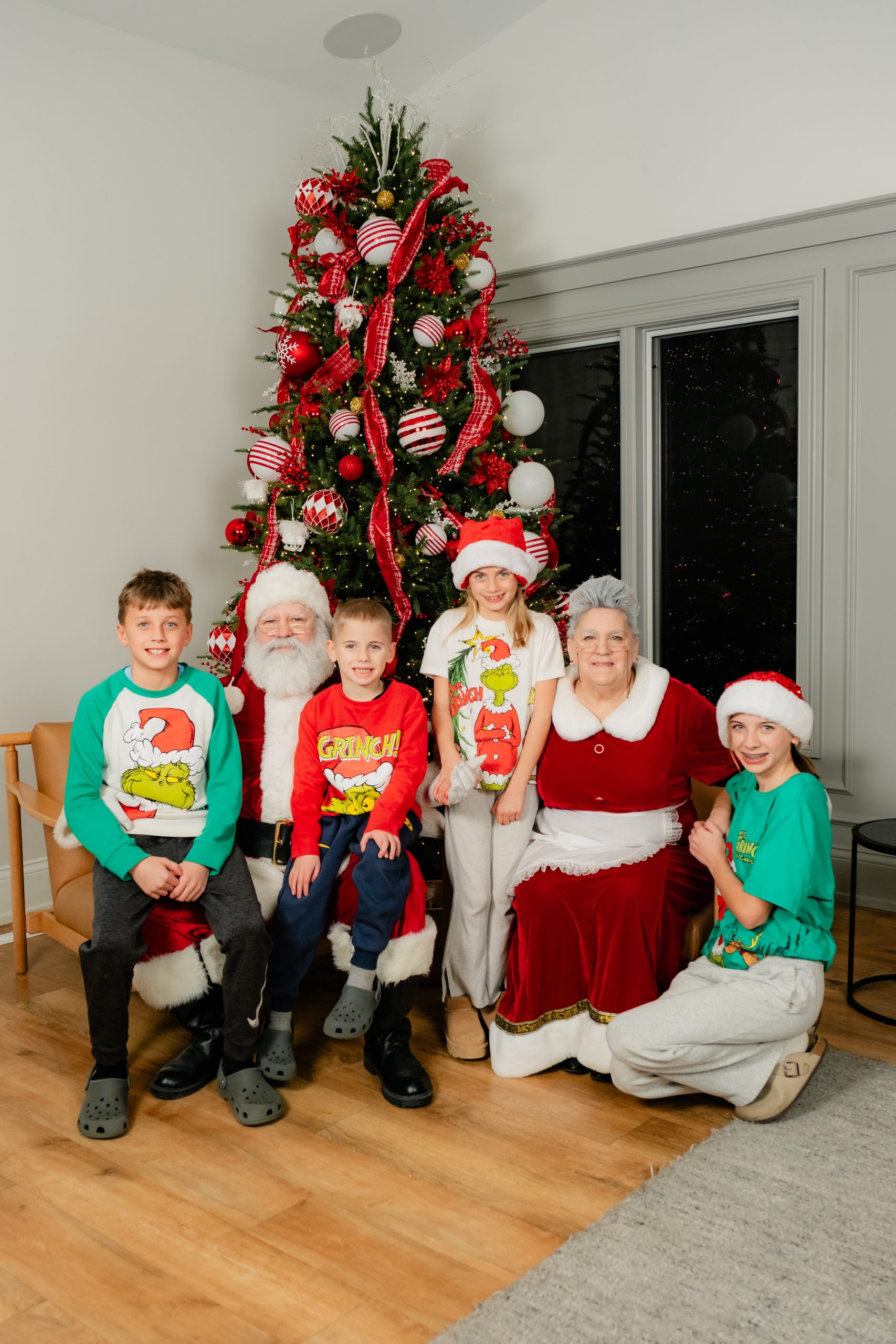 Client EventsKathy Brothers Team - Christmas 2025