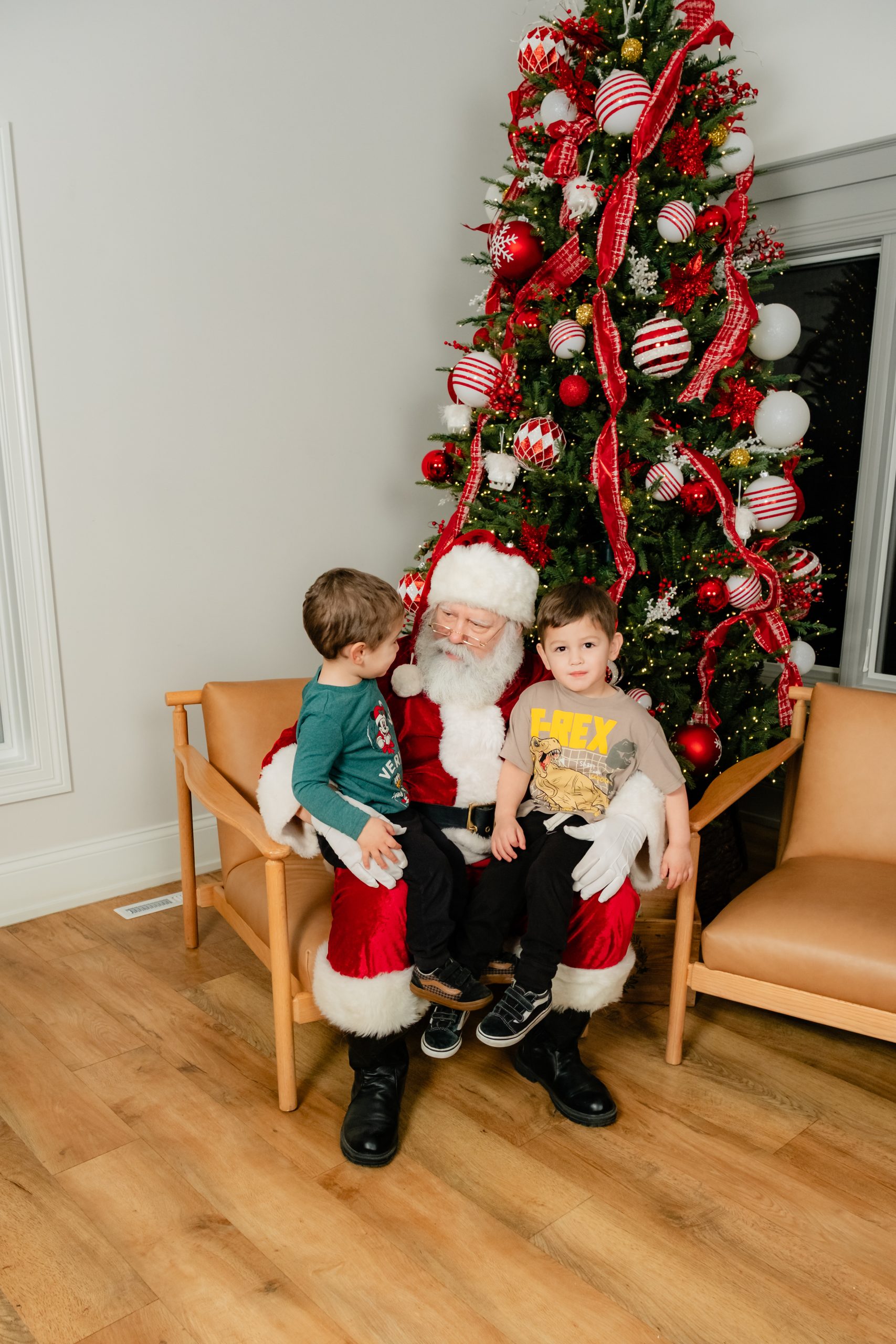 Client EventsKathy Brothers Team - Christmas 2025