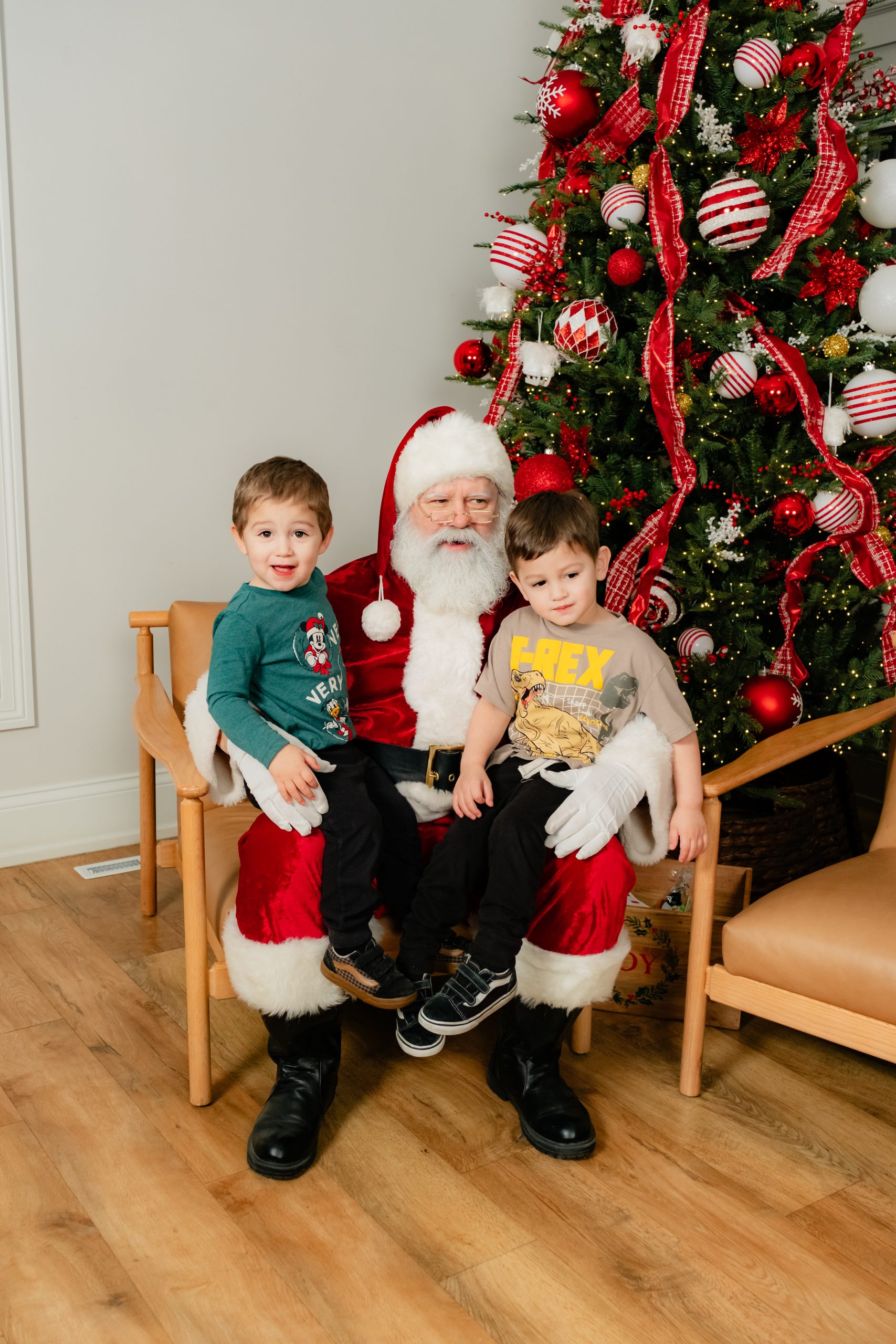 Client EventsKathy Brothers Team - Christmas 2025