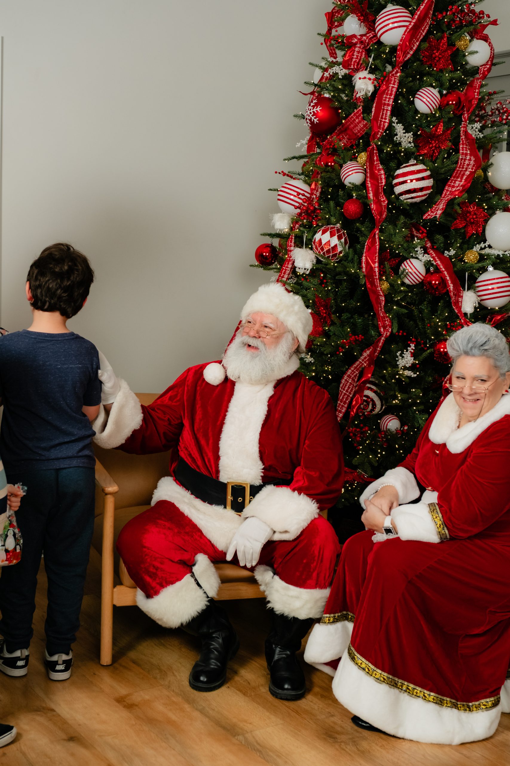 Client EventsKathy Brothers Team - Christmas 2025