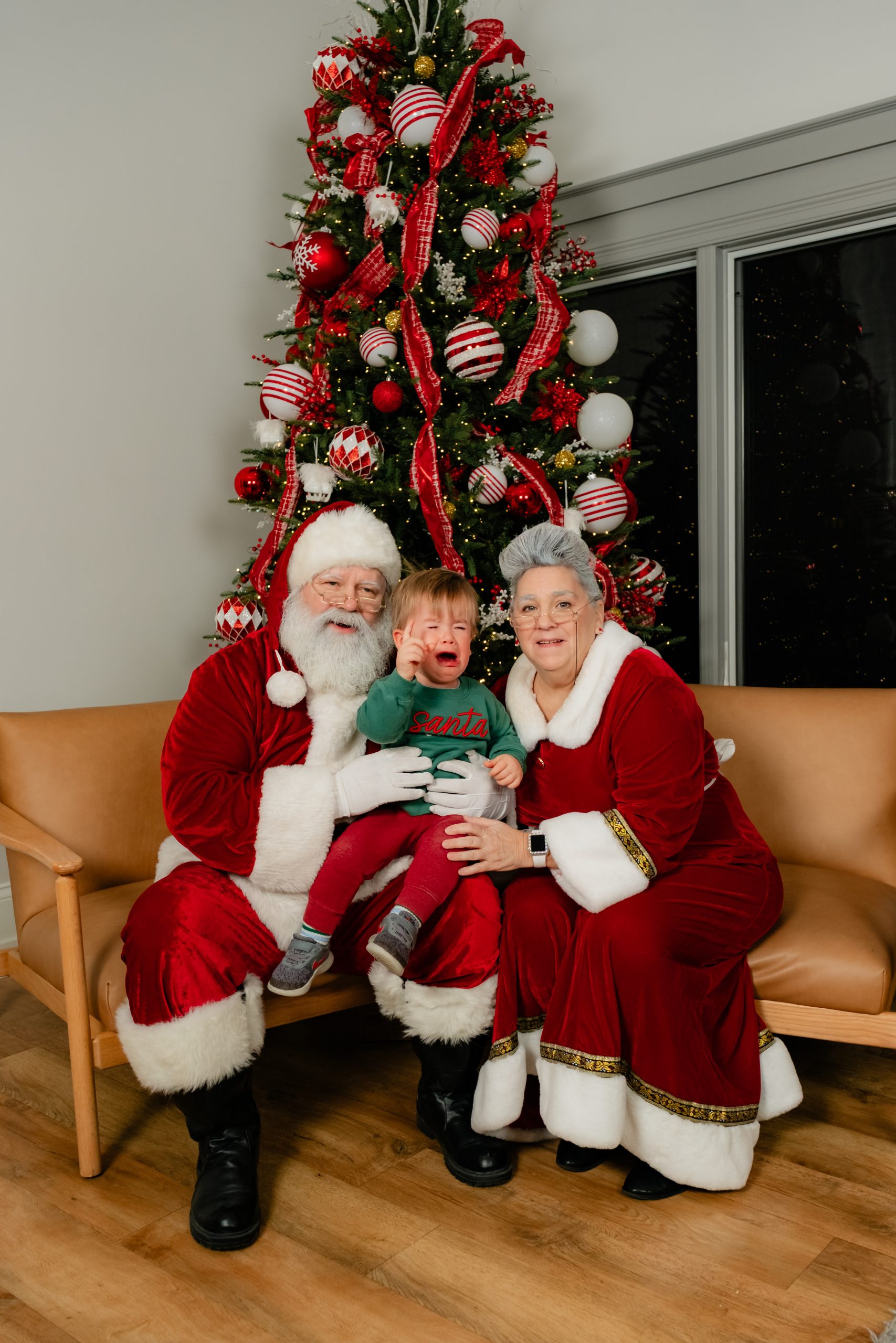 Client EventsKathy Brothers Team - Christmas 2025