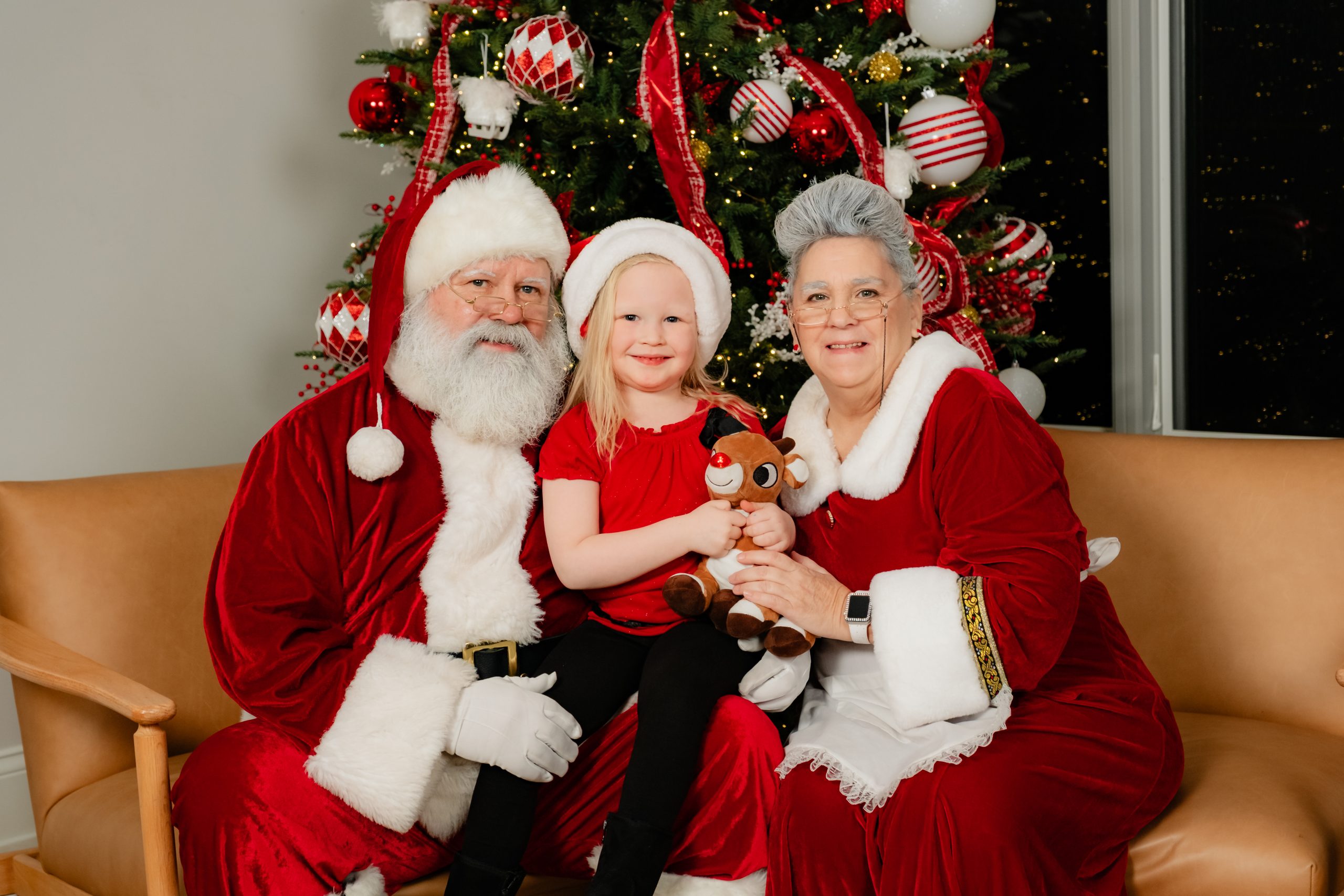 Client EventsKathy Brothers Team - Christmas 2025