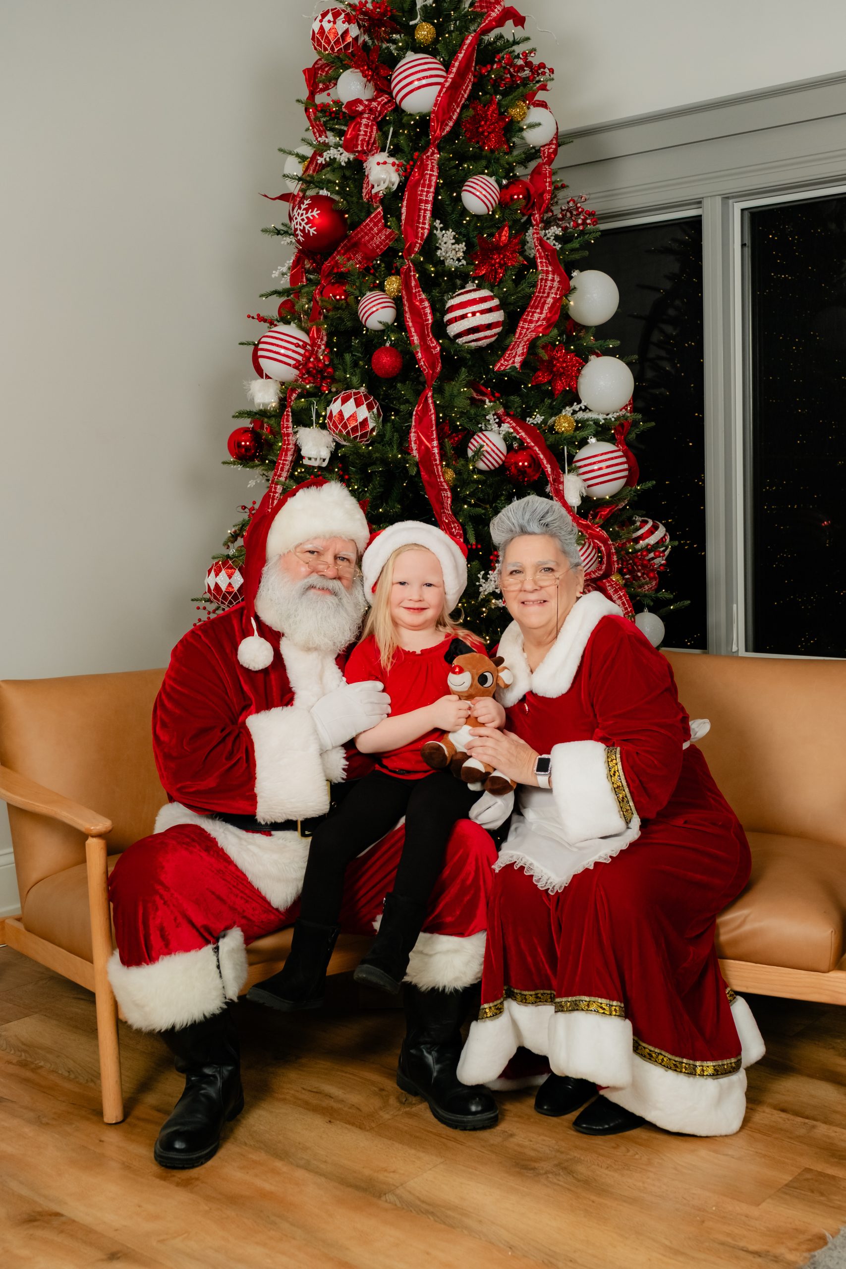 Client EventsKathy Brothers Team - Christmas 2025