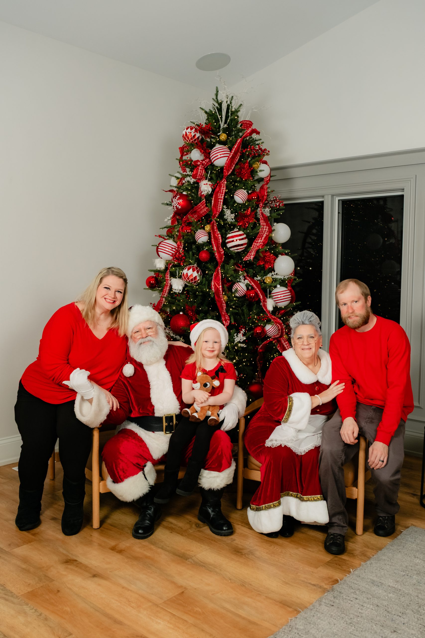Client EventsKathy Brothers Team - Christmas 2025