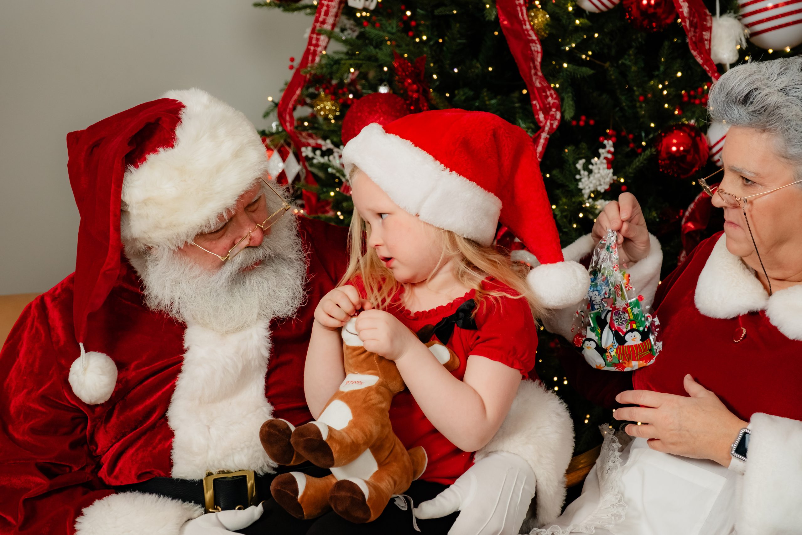 Client EventsKathy Brothers Team - Christmas 2025