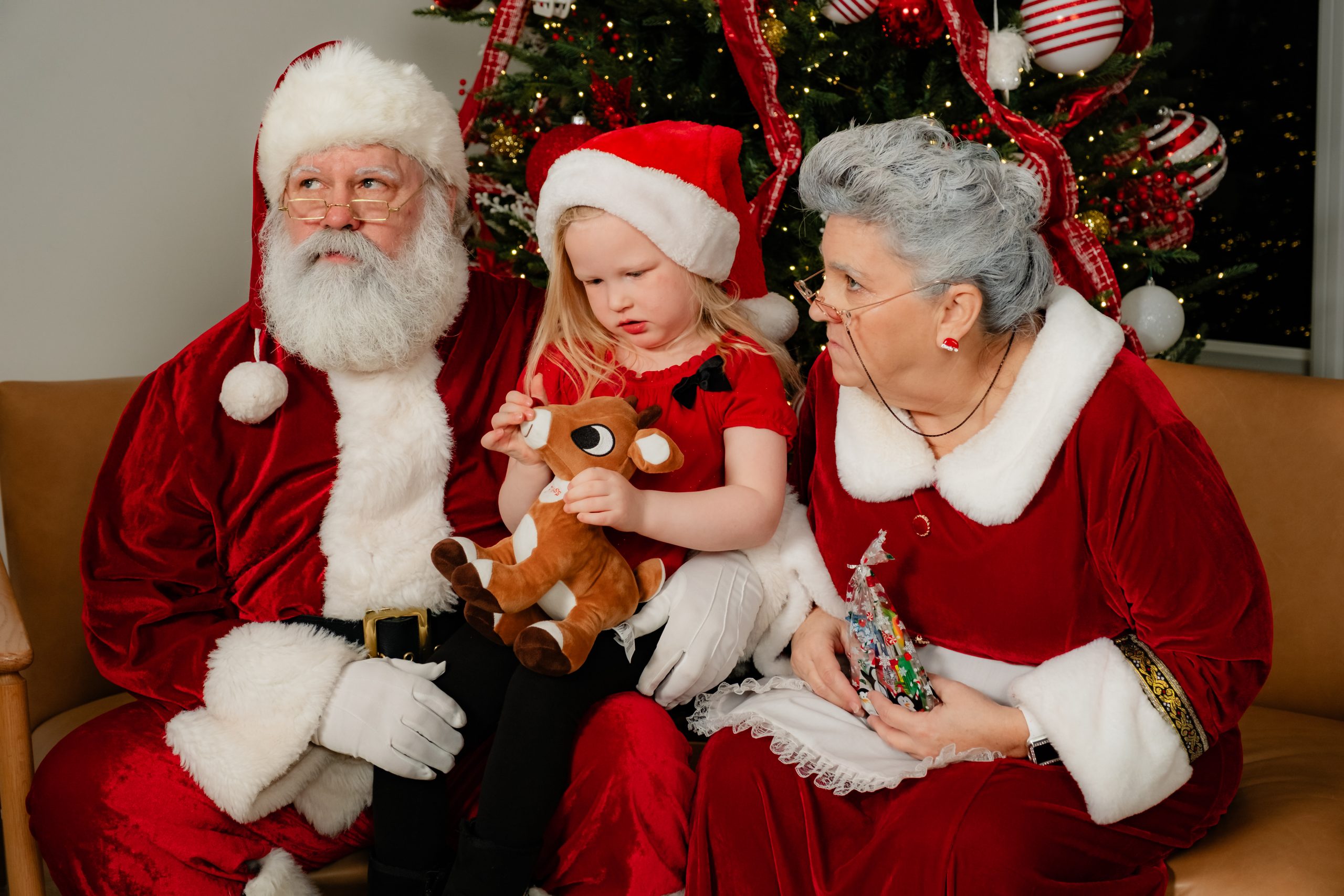 Client EventsKathy Brothers Team - Christmas 2025