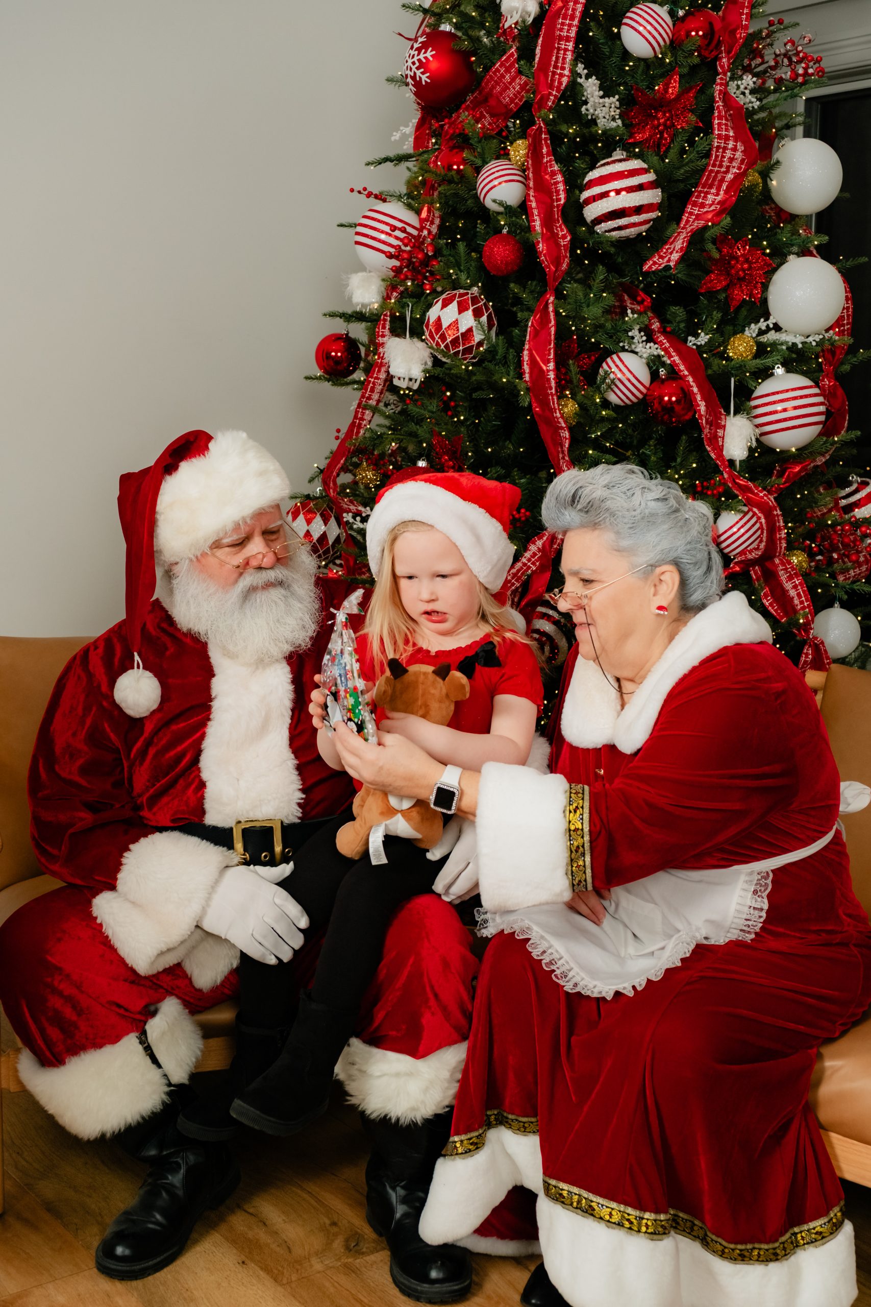 Client EventsKathy Brothers Team - Christmas 2025