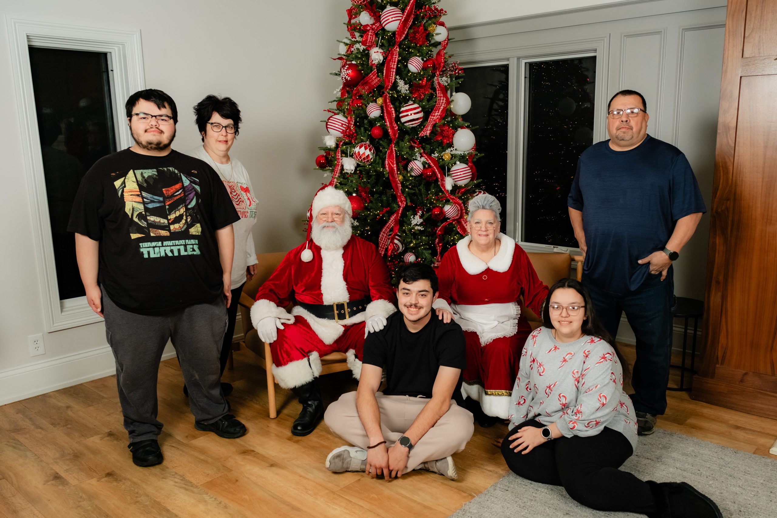 Client EventsKathy Brothers Team - Christmas 2025