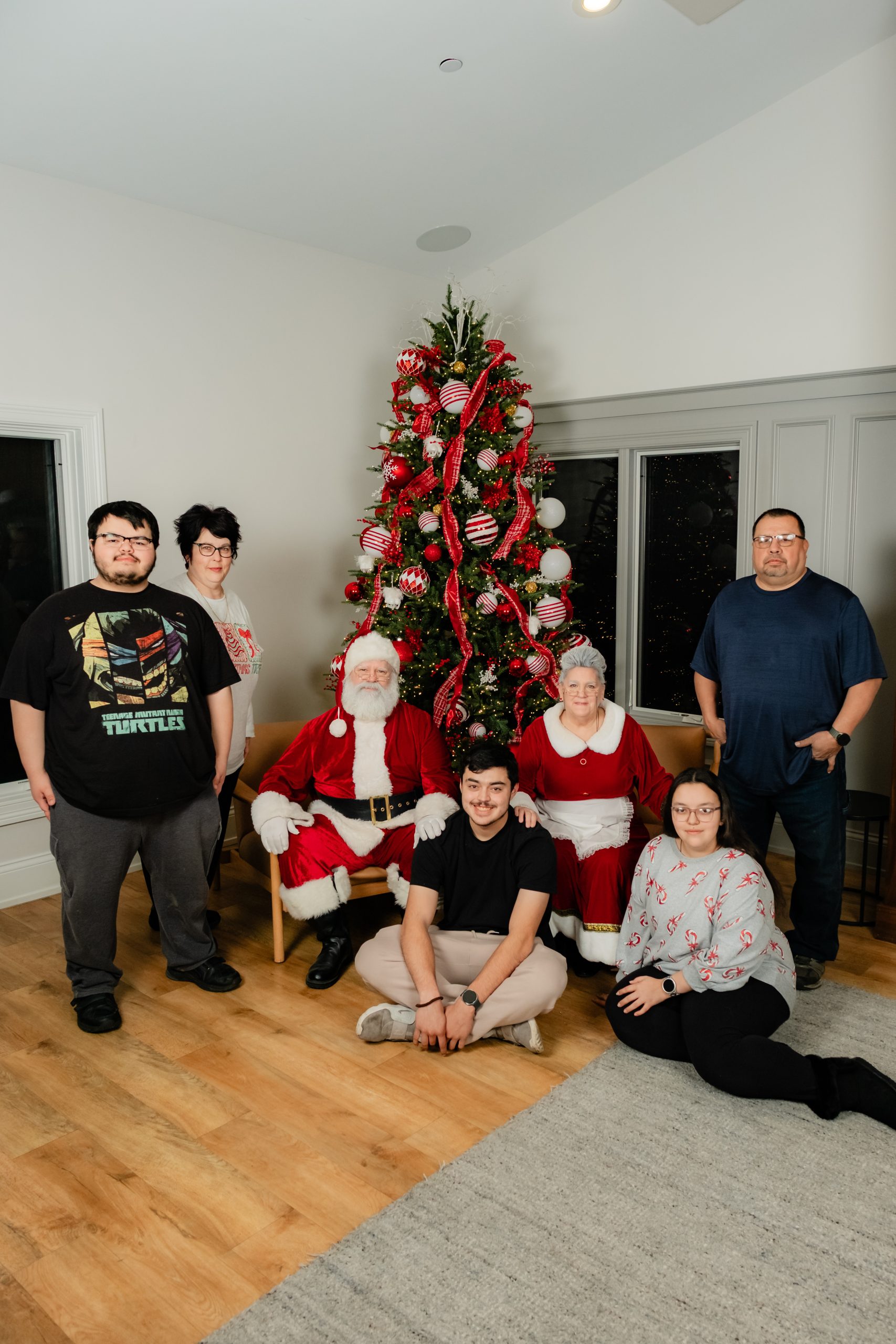 Client EventsKathy Brothers Team - Christmas 2025