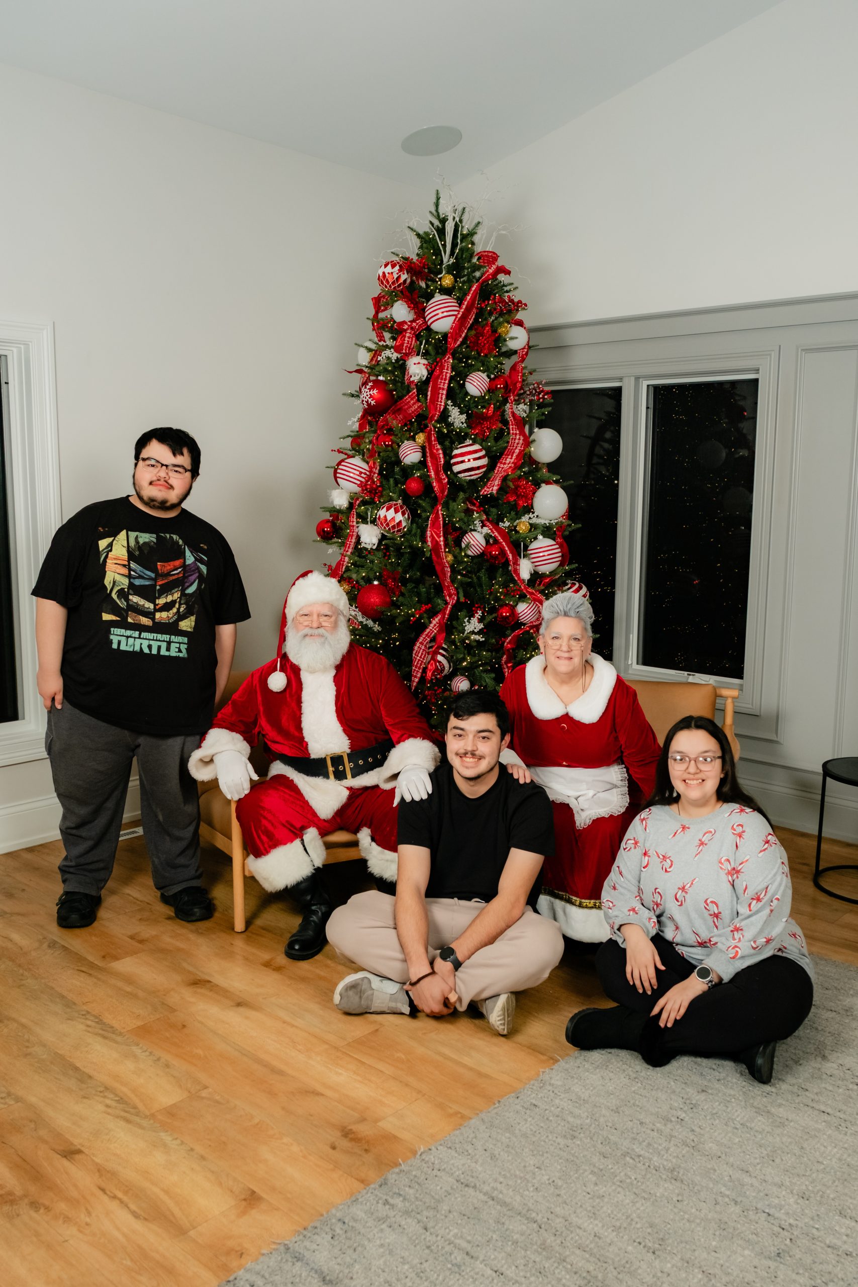 Client EventsKathy Brothers Team - Christmas 2025