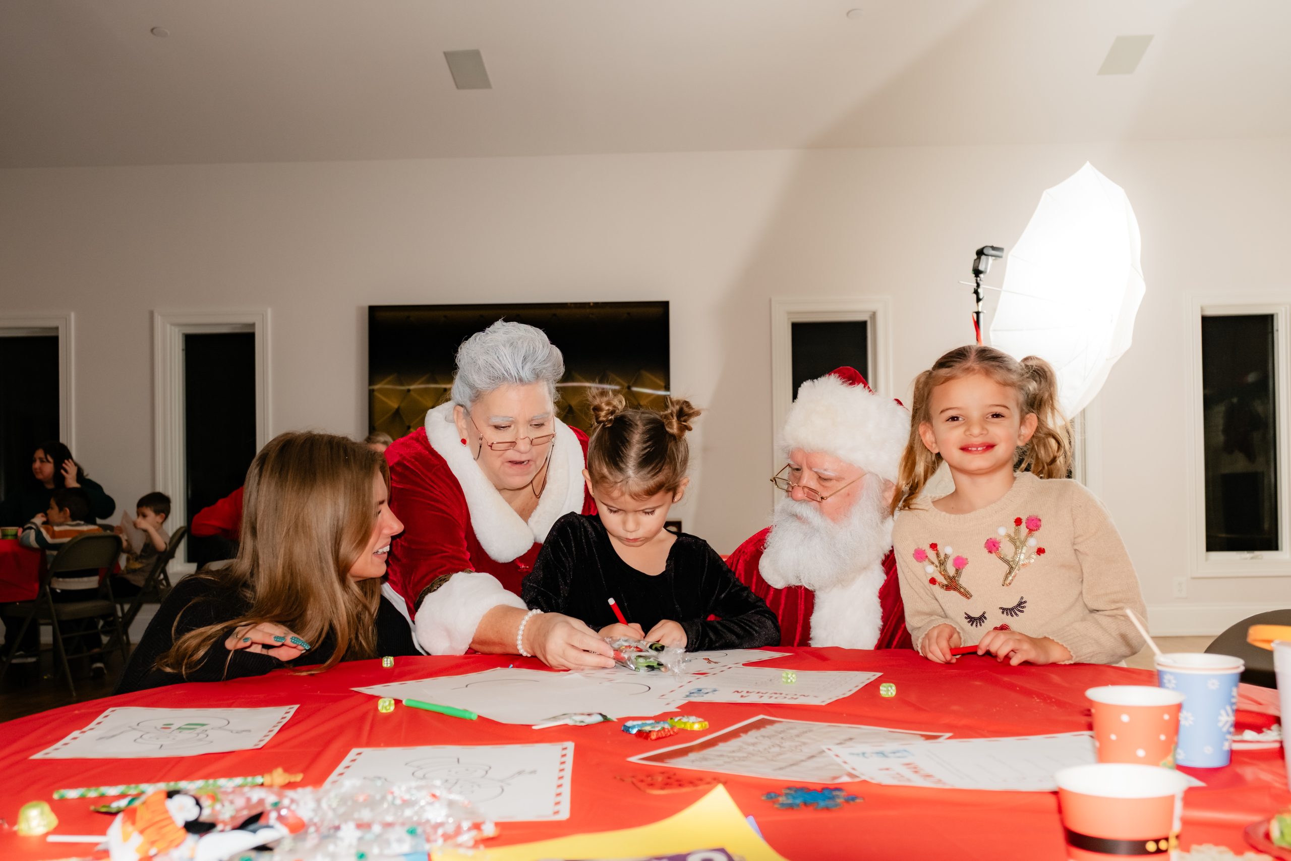 Client EventsKathy Brothers Team - Christmas 2025