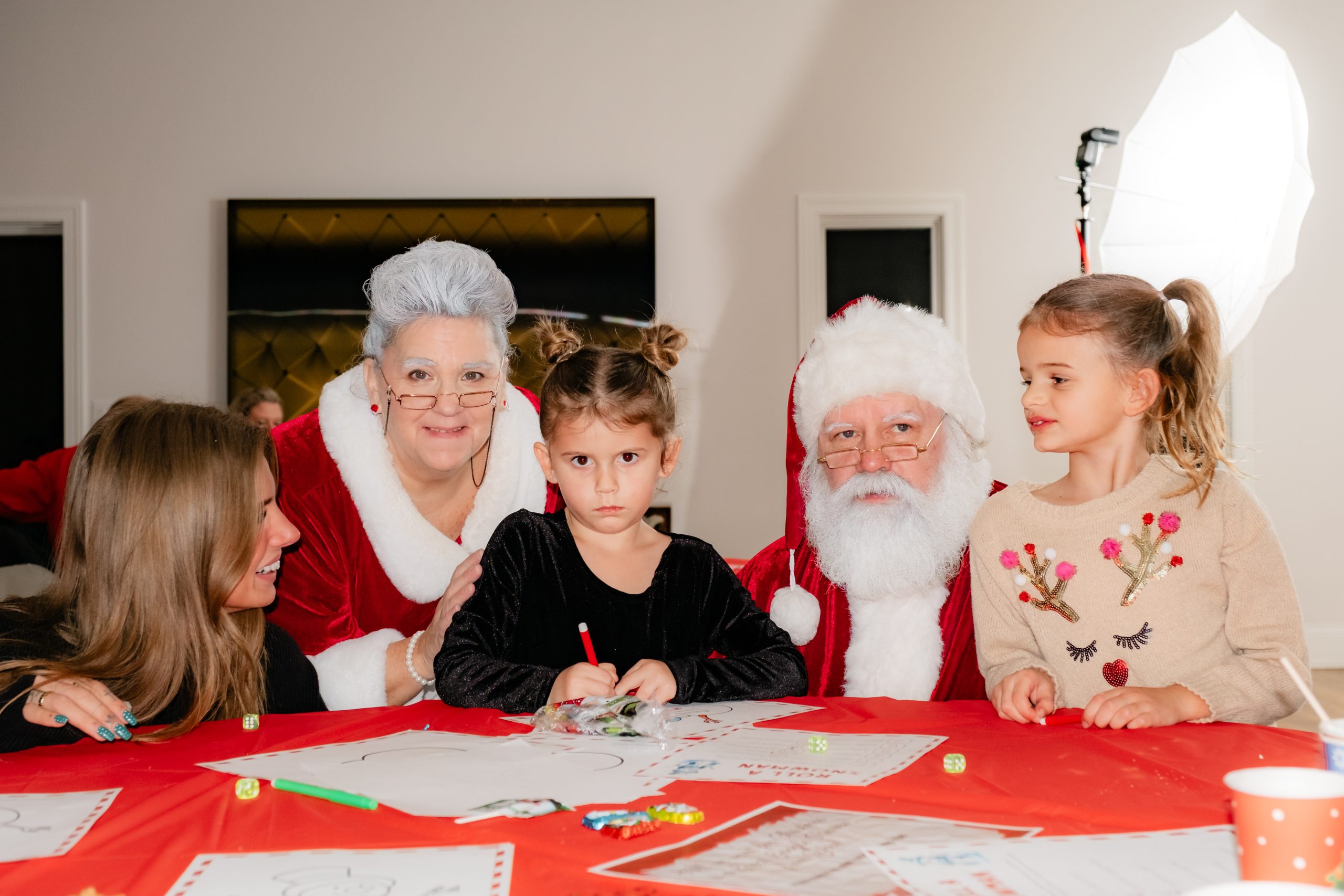 Client EventsKathy Brothers Team - Christmas 2025