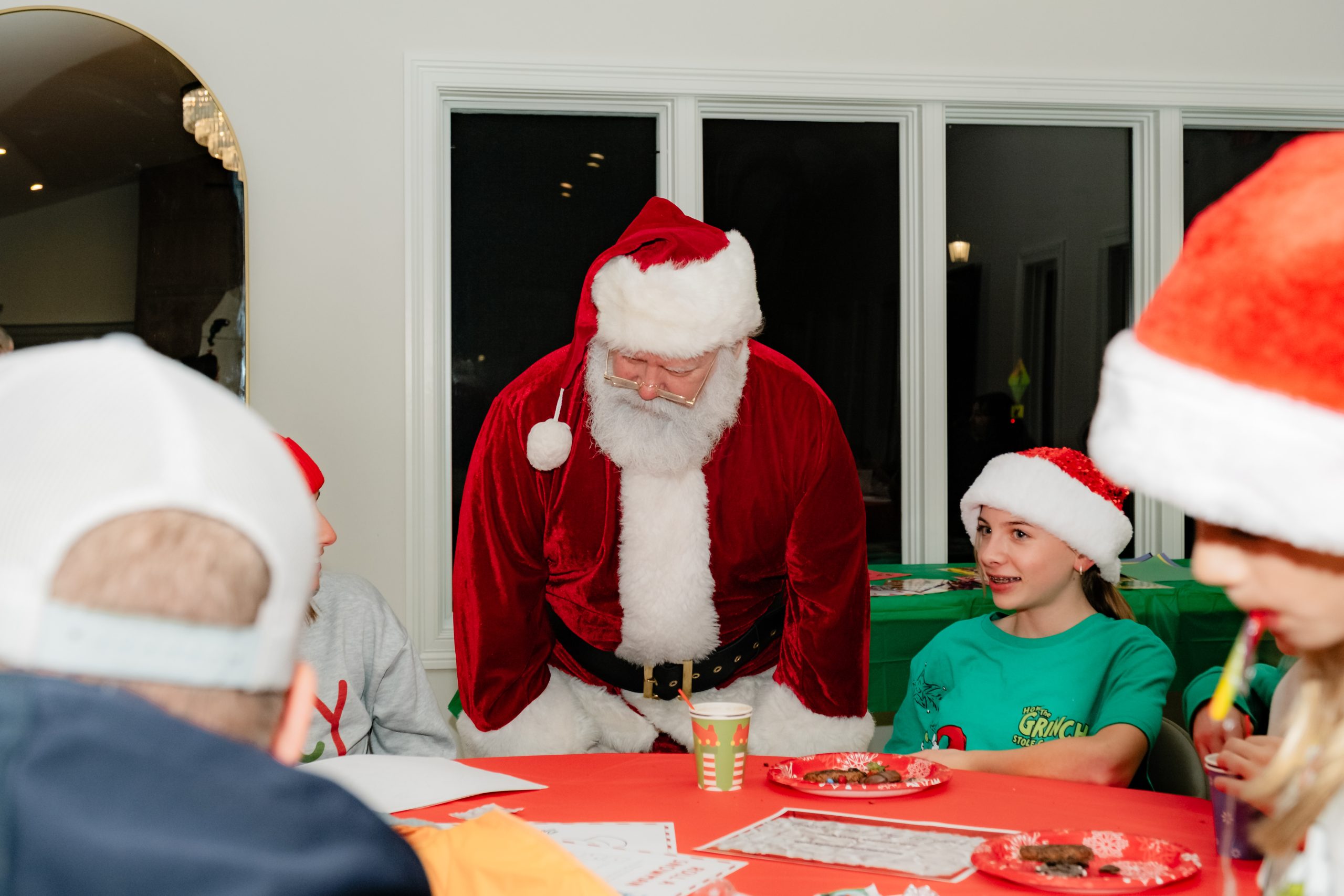 Client EventsKathy Brothers Team - Christmas 2025