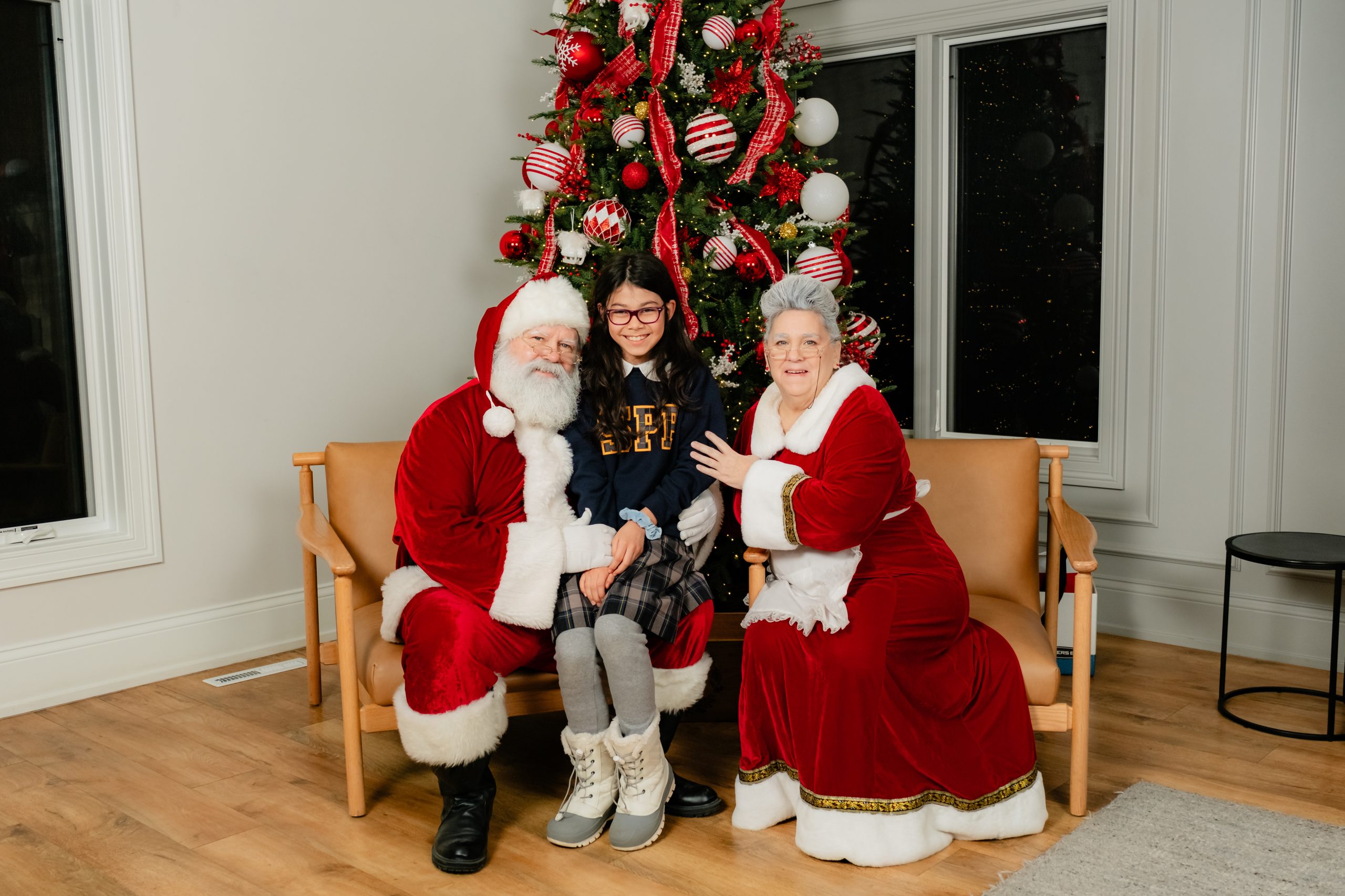 Client EventsKathy Brothers Team - Christmas 2025