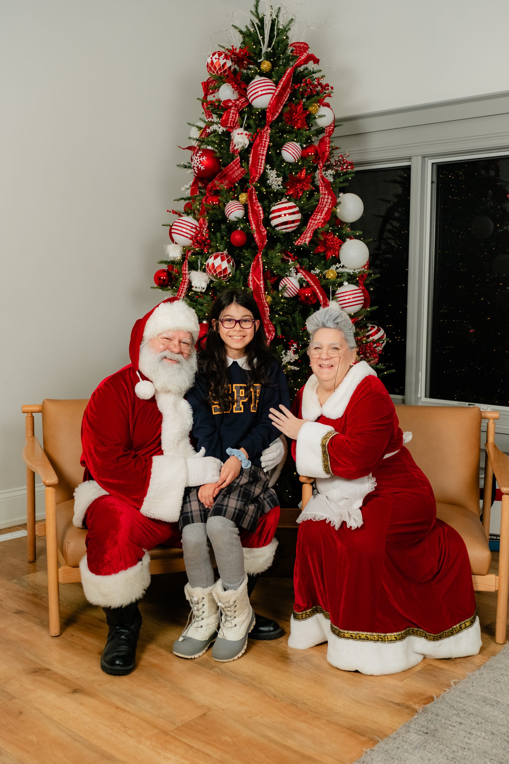 Client EventsKathy Brothers Team - Christmas 2025