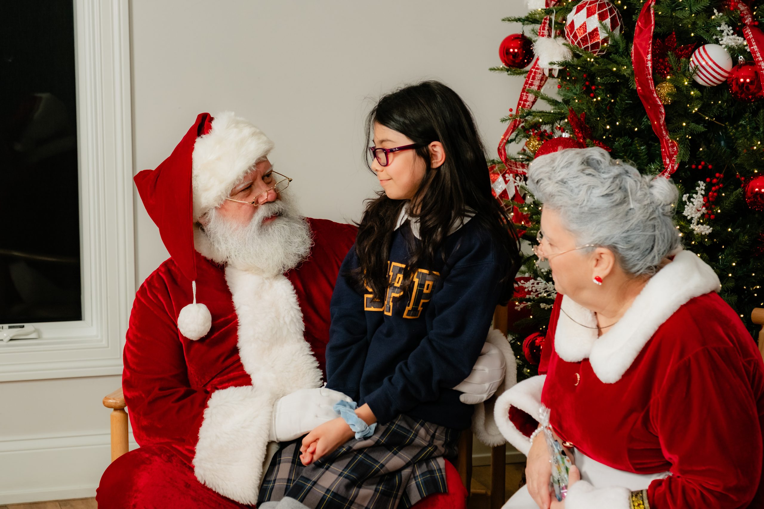 Client EventsKathy Brothers Team - Christmas 2025