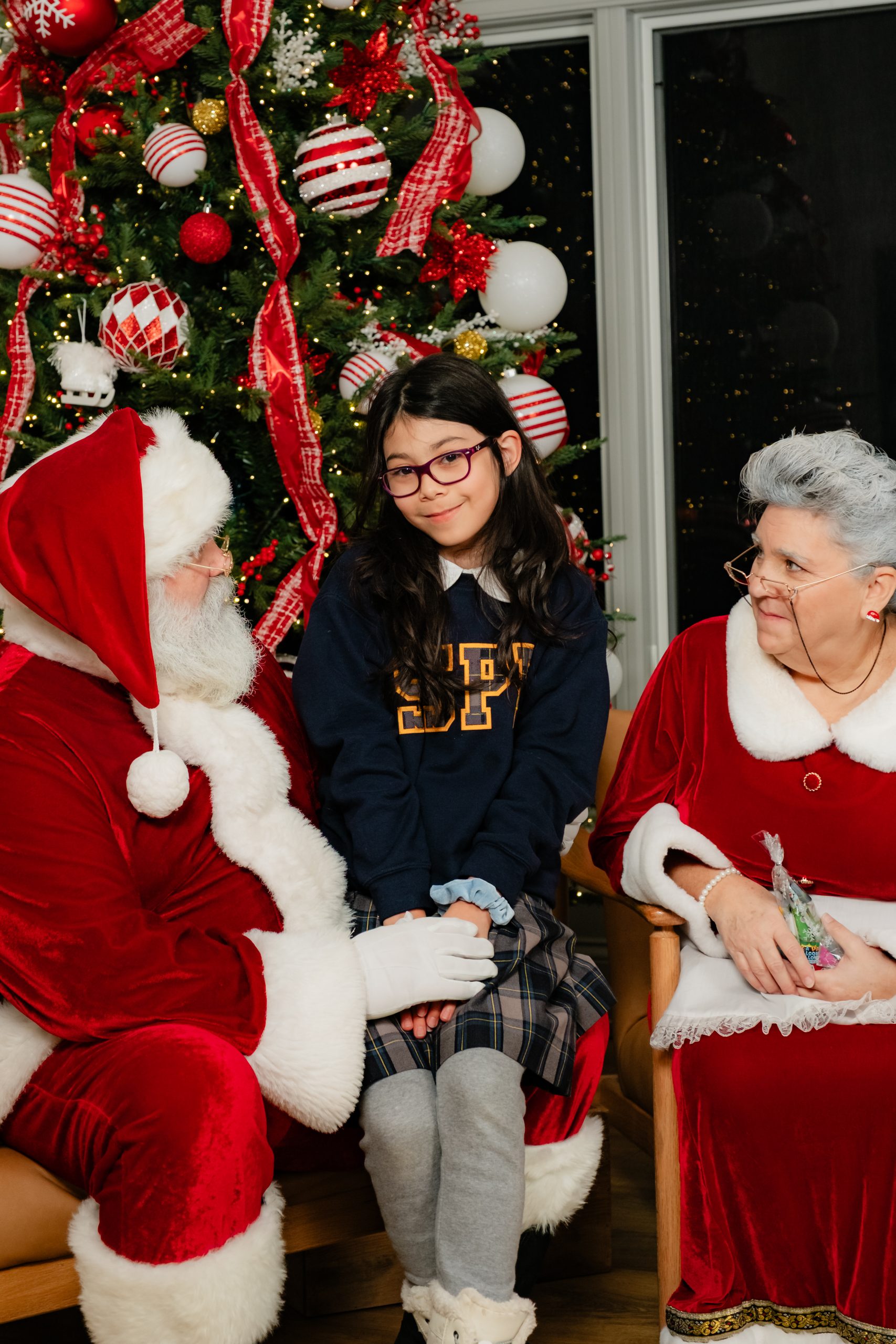 Client EventsKathy Brothers Team - Christmas 2025