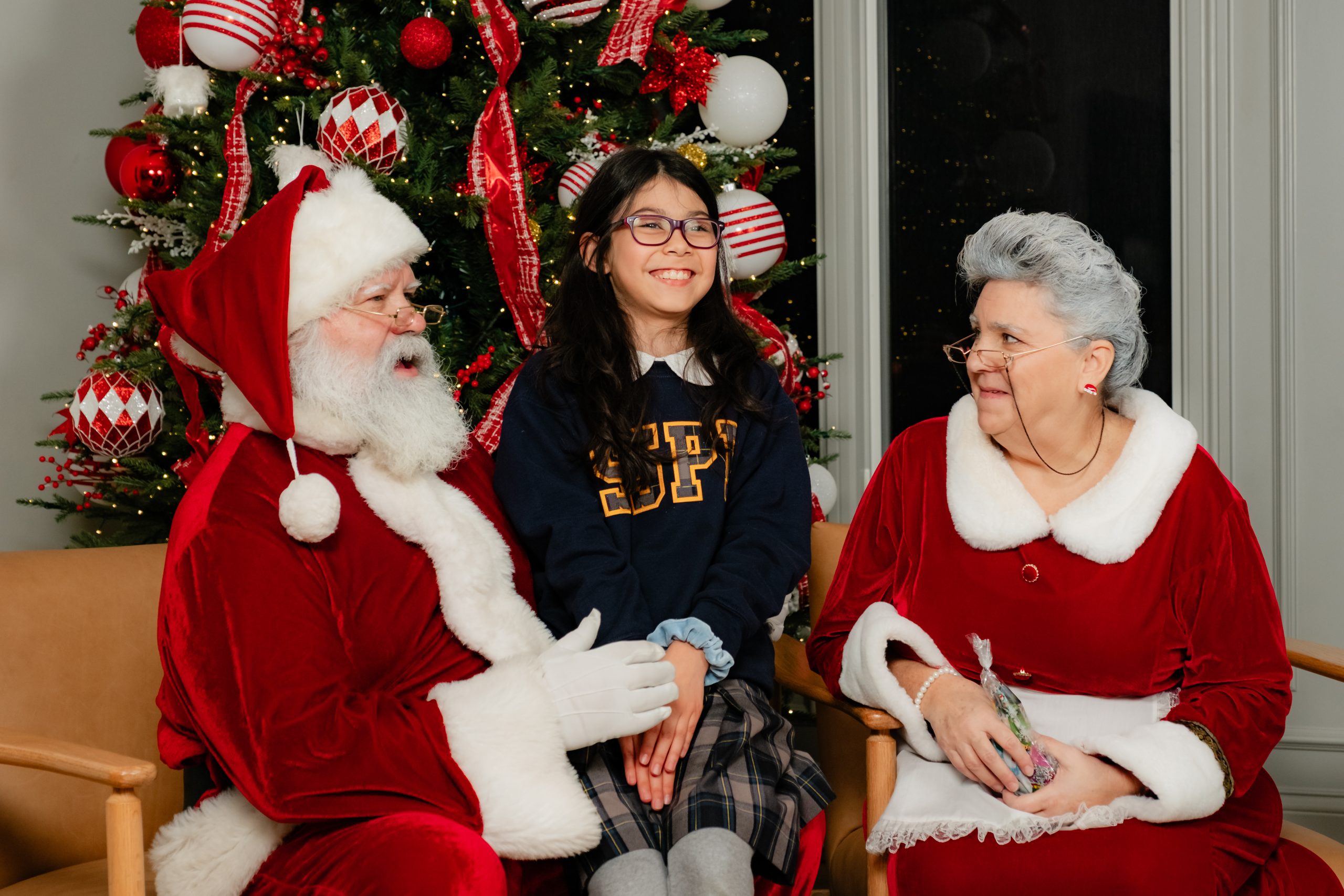 Client EventsKathy Brothers Team - Christmas 2025