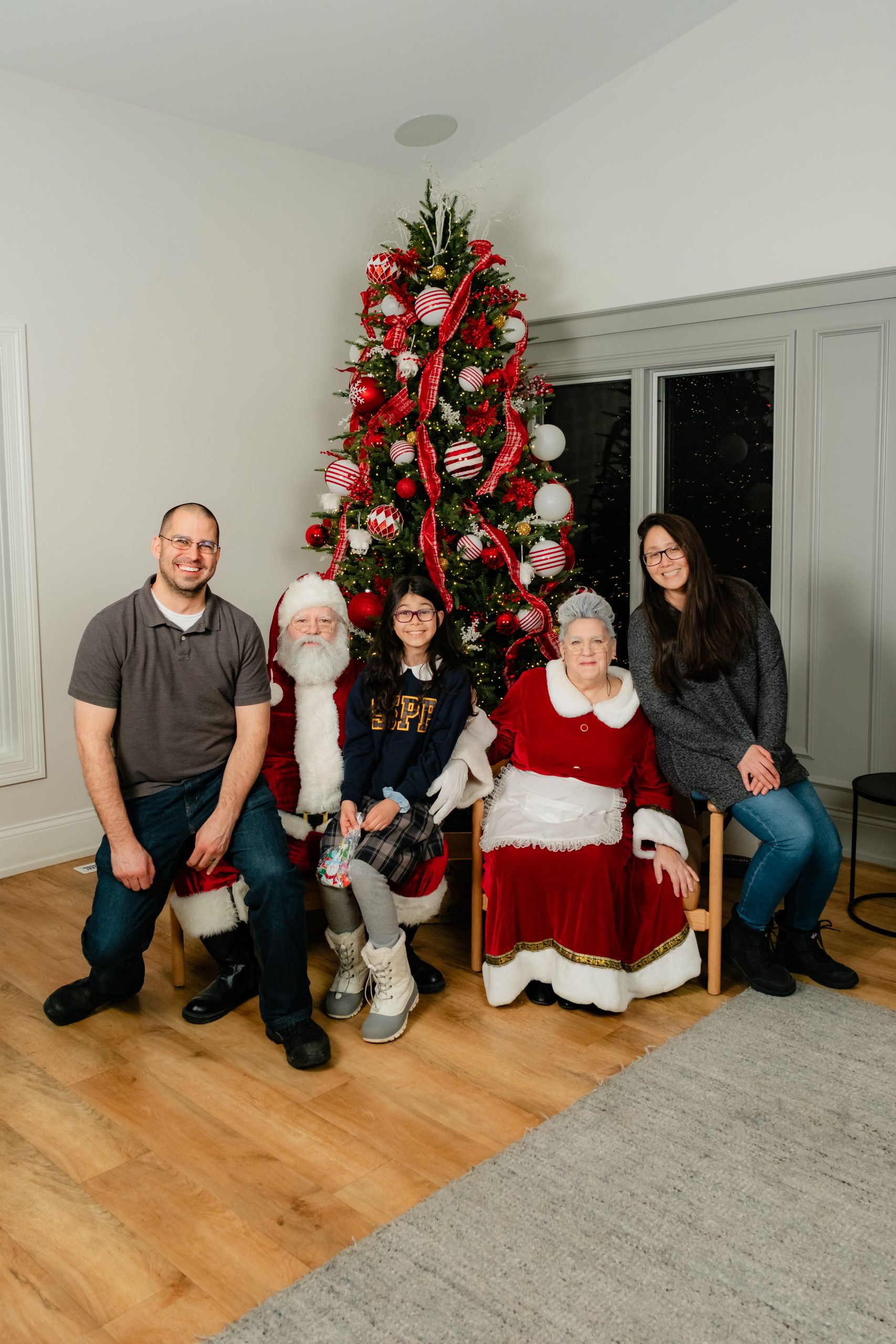 Client EventsKathy Brothers Team - Christmas 2025