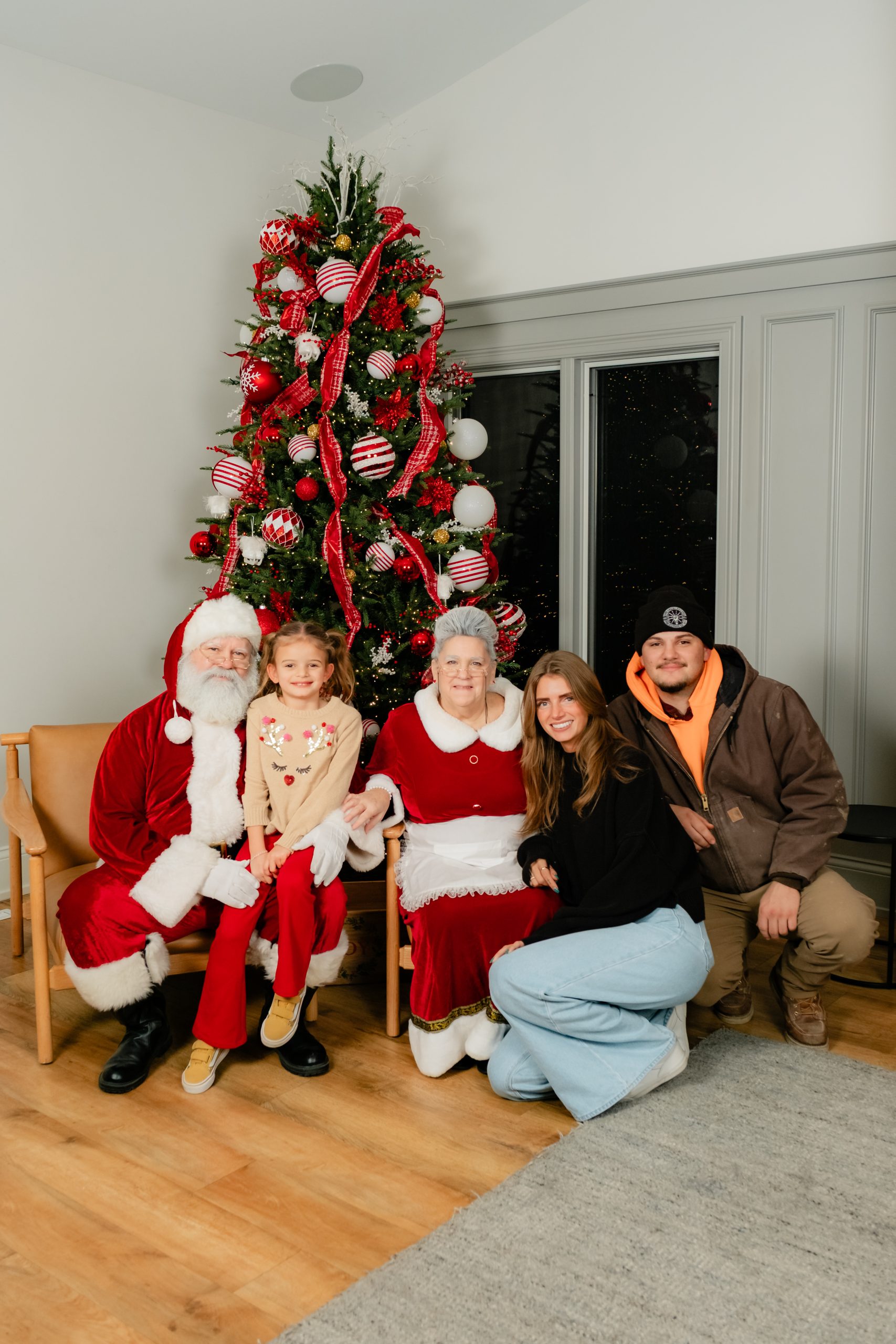 Client EventsKathy Brothers Team - Christmas 2025