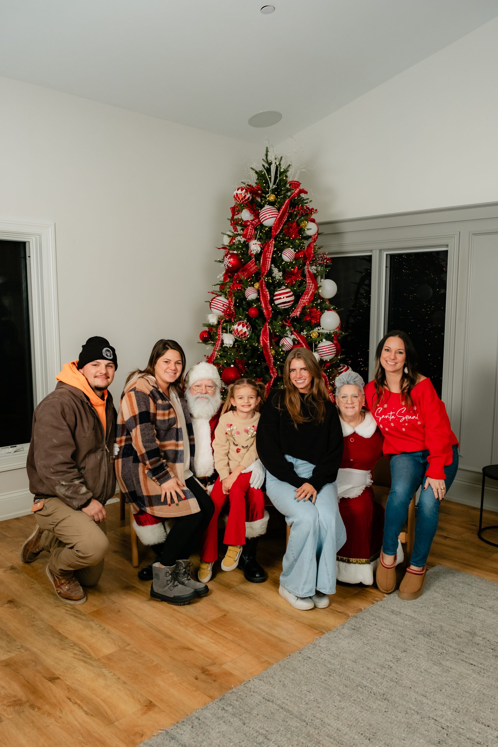 Client EventsKathy Brothers Team - Christmas 2025