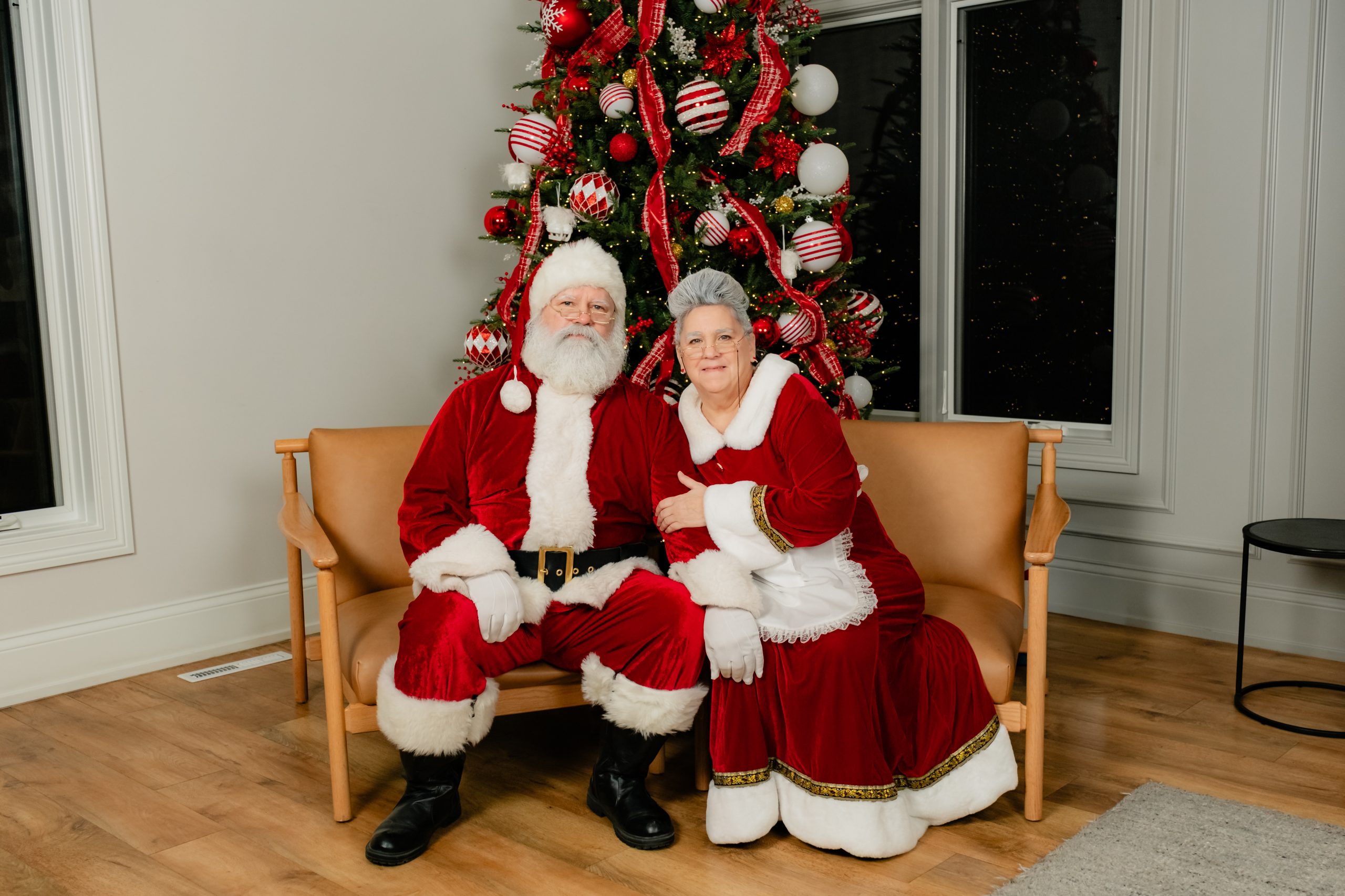 Client EventsKathy Brothers Team - Christmas 2025