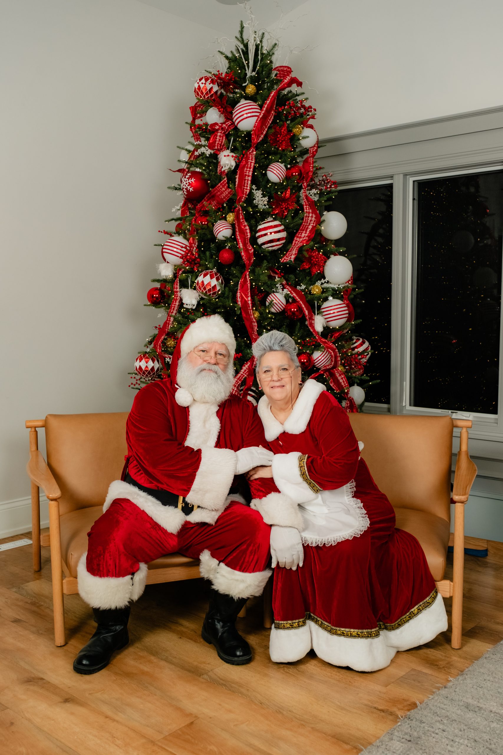 Client EventsKathy Brothers Team - Christmas 2025