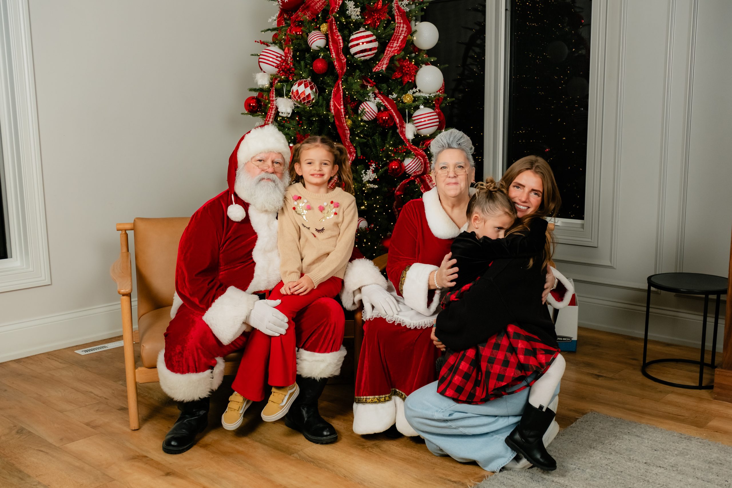 Client EventsKathy Brothers Team - Christmas 2025