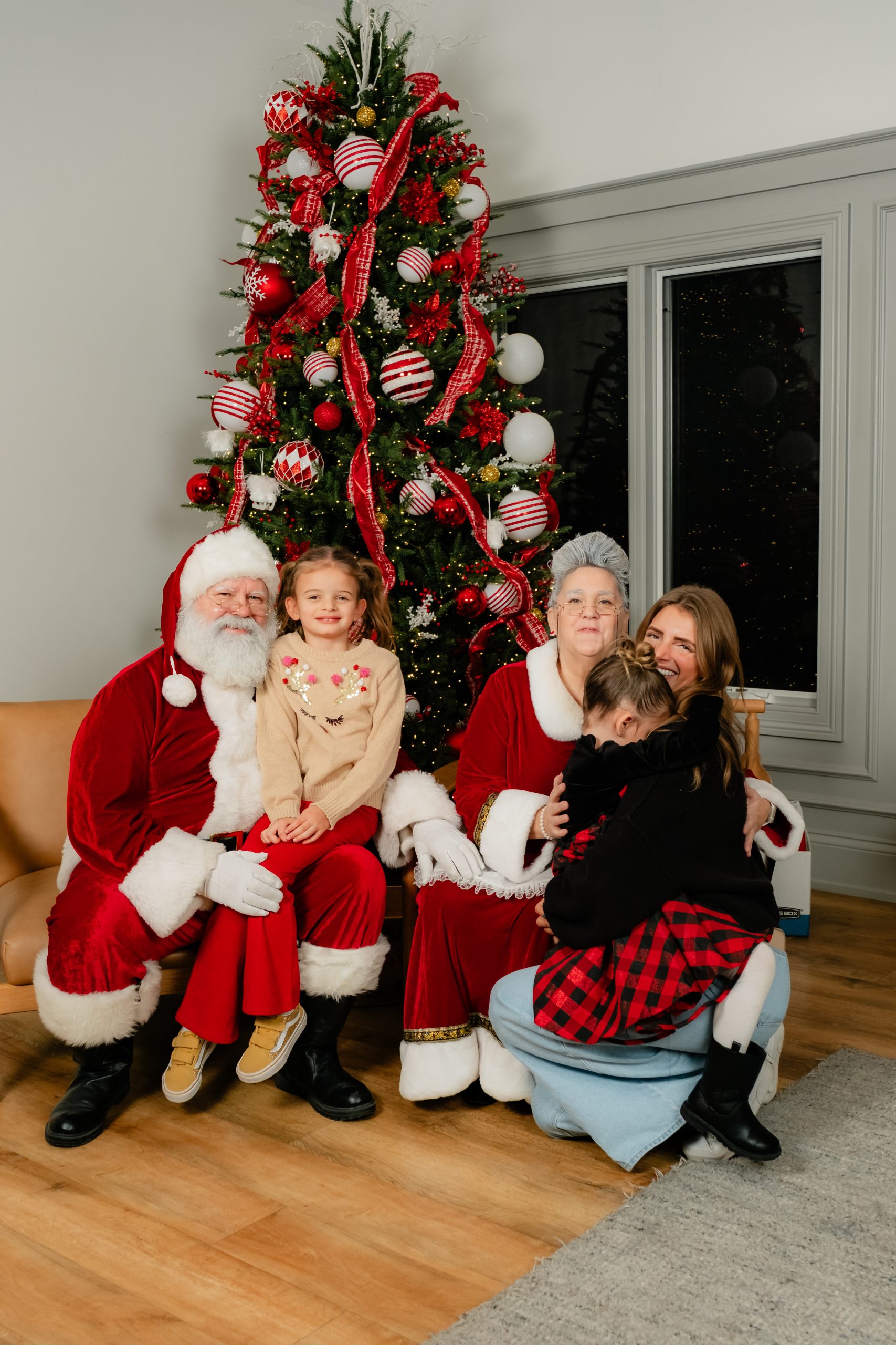 Client EventsKathy Brothers Team - Christmas 2025