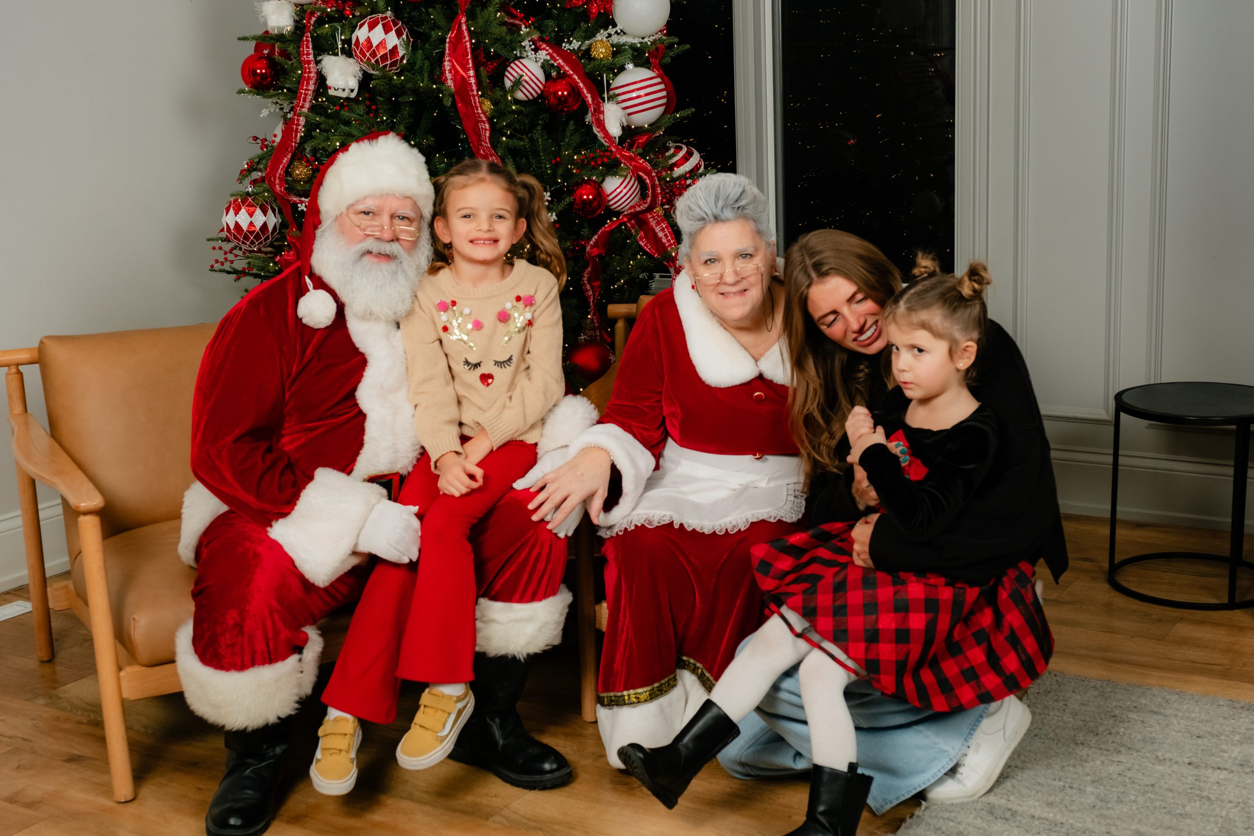 Client EventsKathy Brothers Team - Christmas 2025