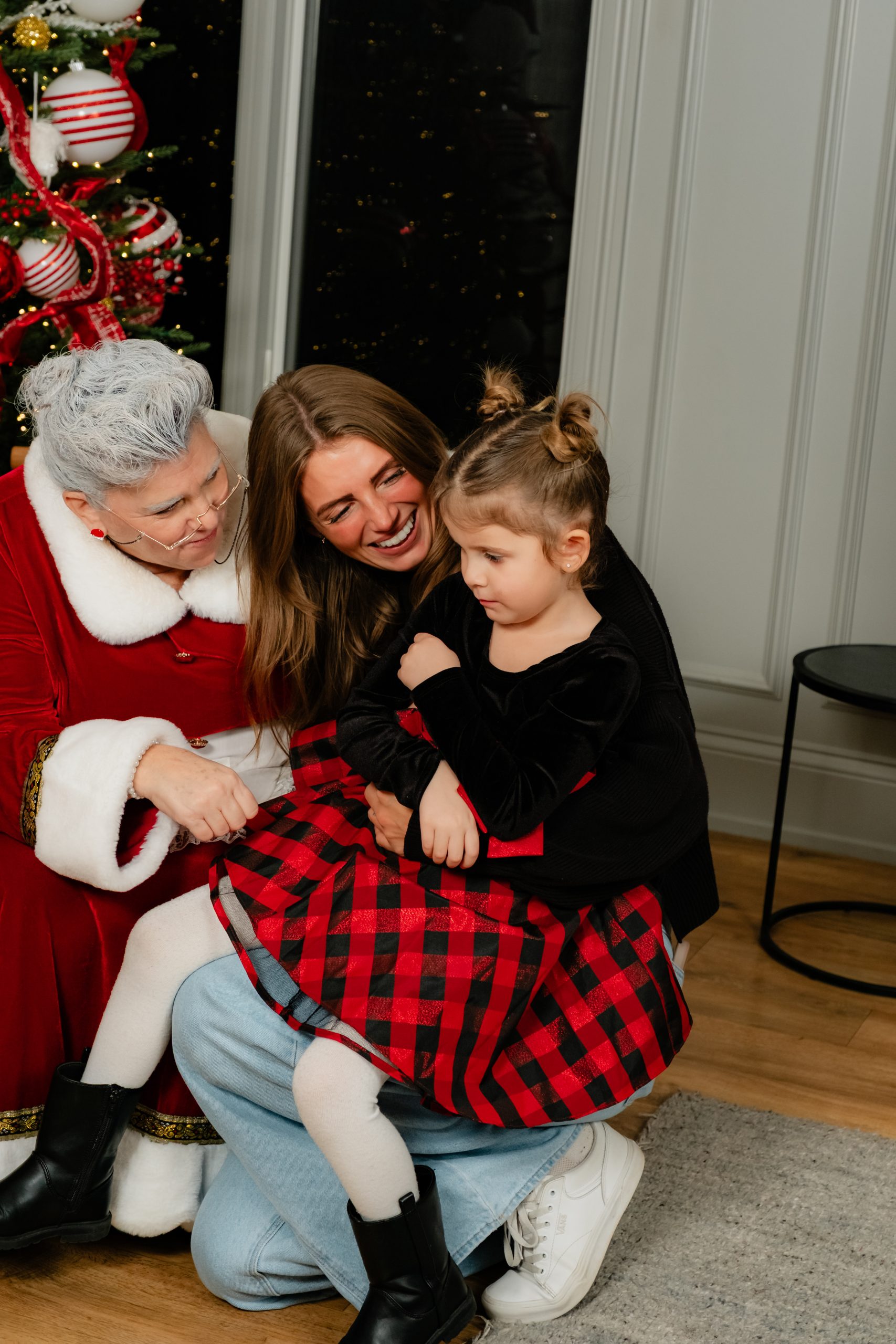 Client EventsKathy Brothers Team - Christmas 2025