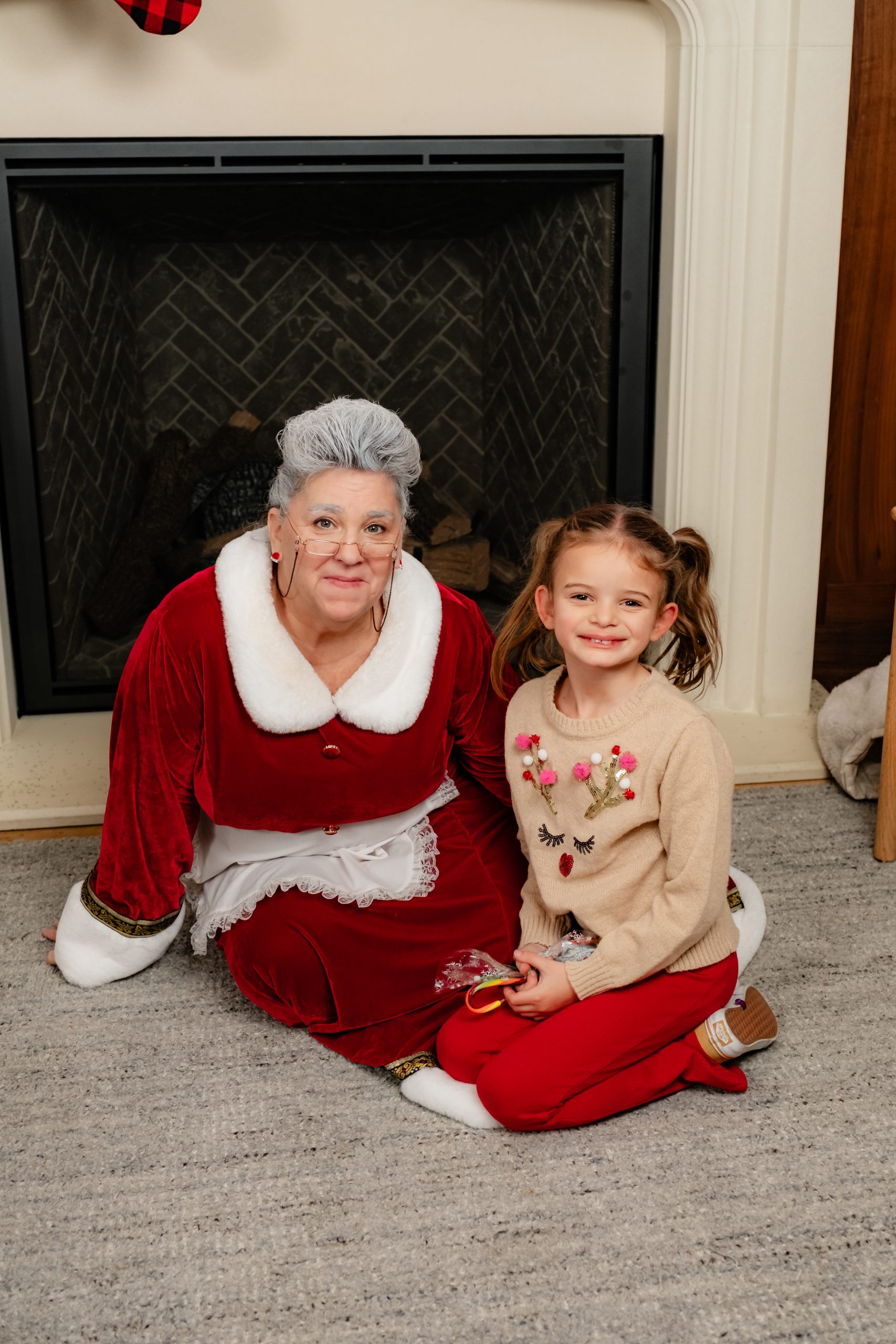 Client EventsKathy Brothers Team - Christmas 2025