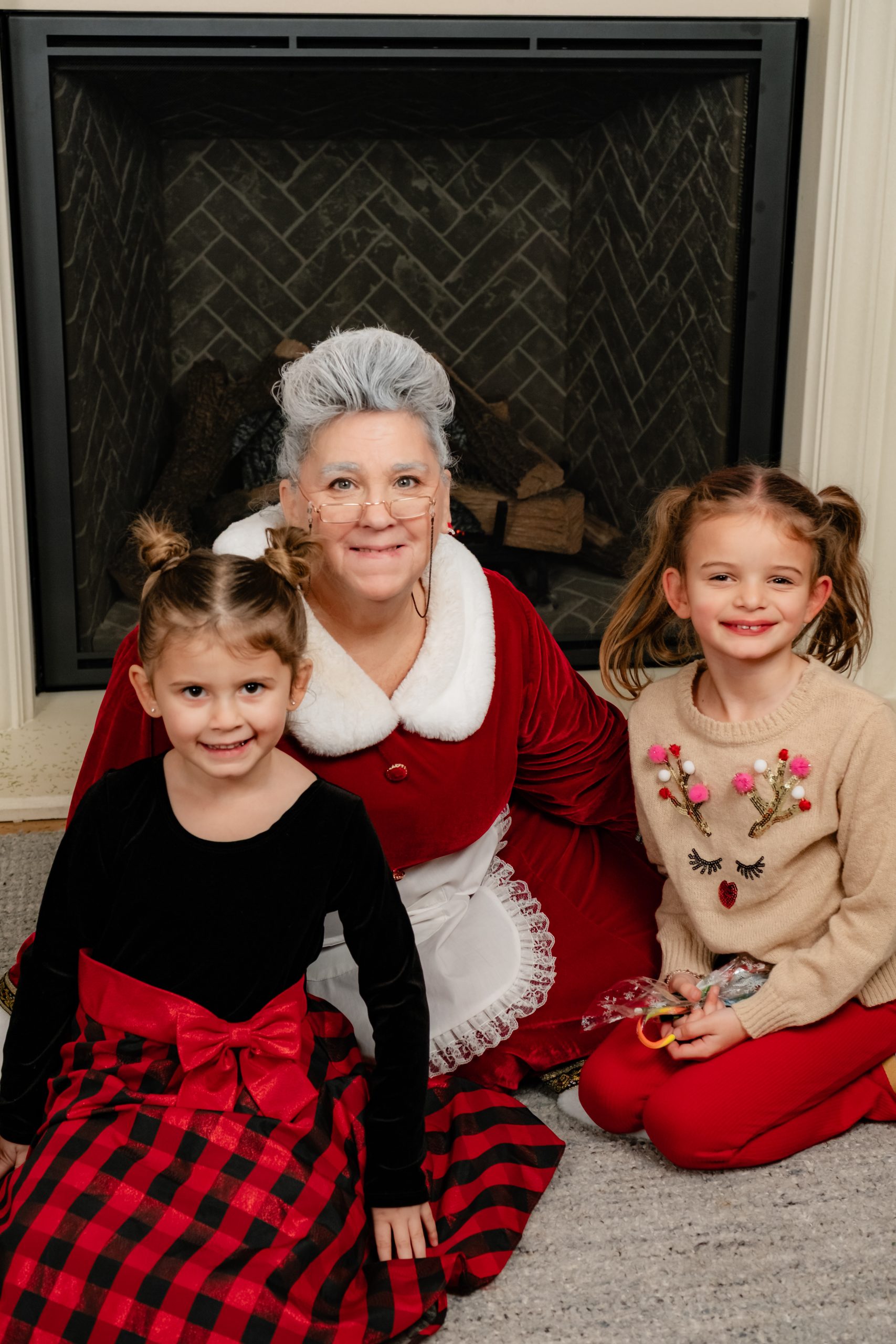 Client EventsKathy Brothers Team - Christmas 2025