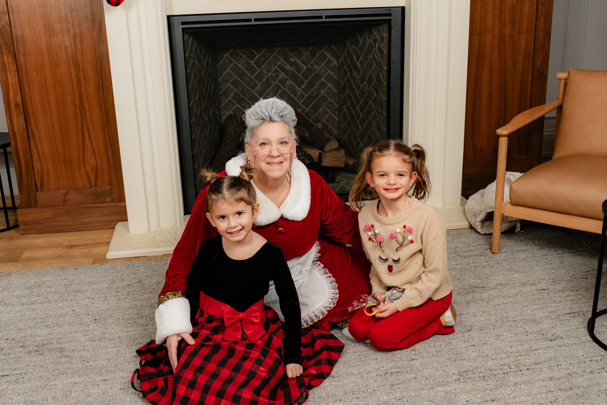 Client EventsKathy Brothers Team - Christmas 2025