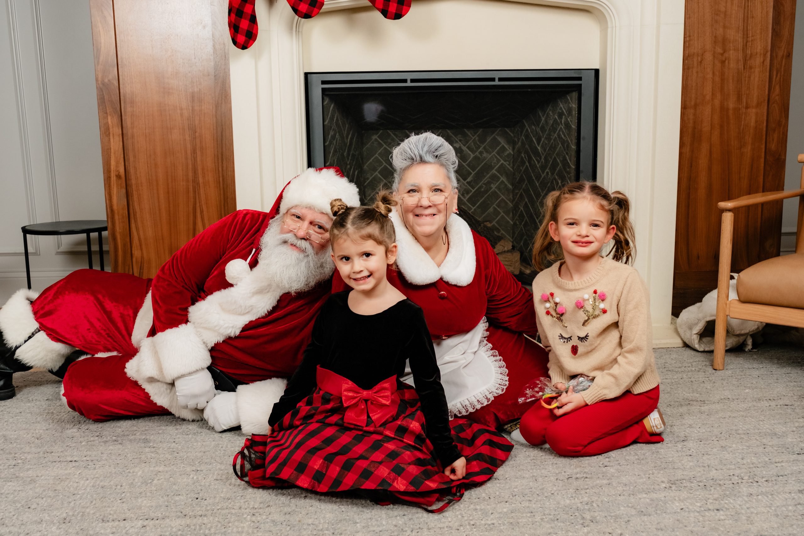 Client EventsKathy Brothers Team - Christmas 2025