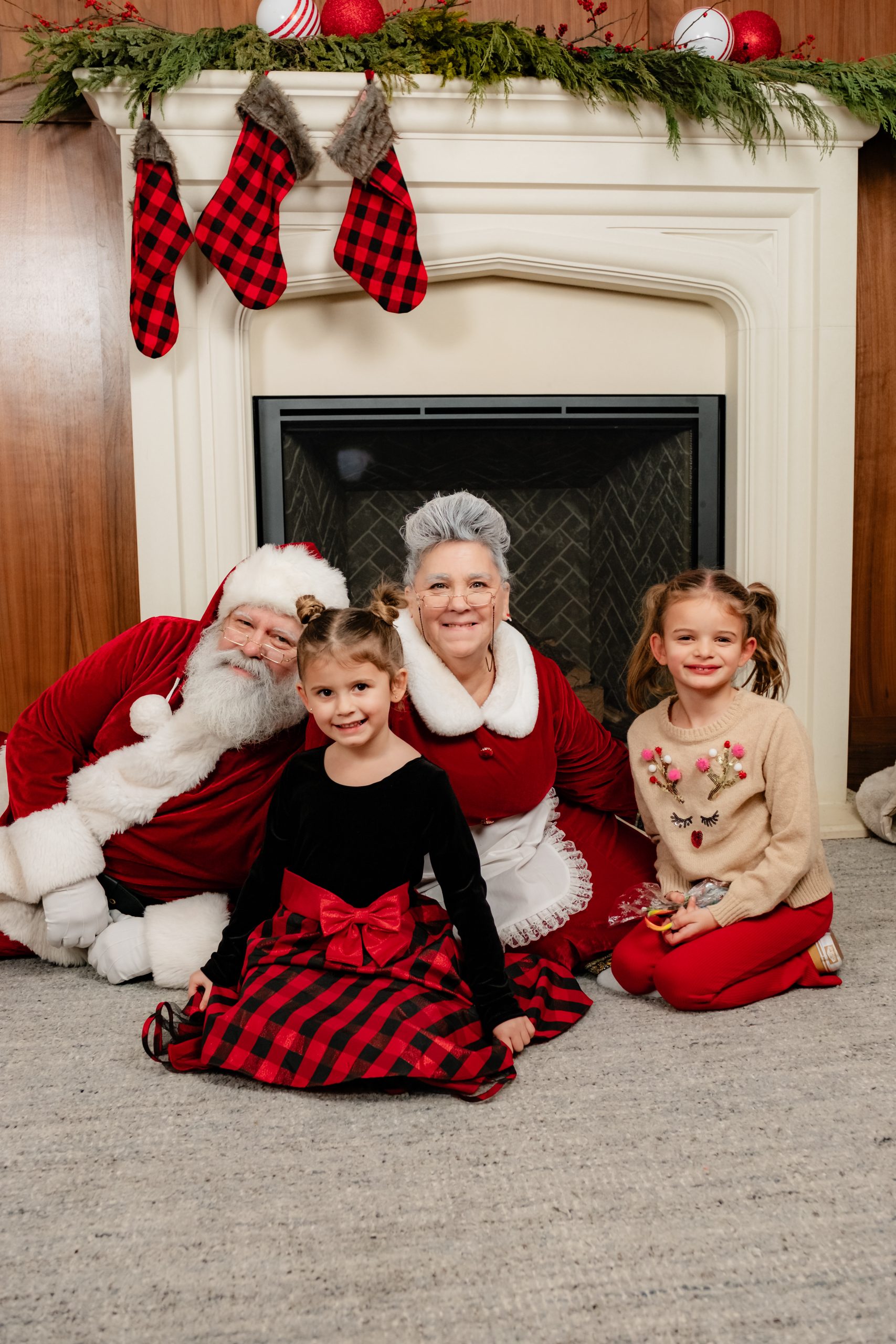 Client EventsKathy Brothers Team - Christmas 2025