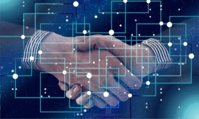 Boom in Data Center Investing