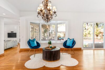 California Real Estate