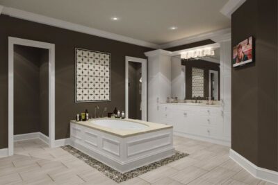 How to Renovate a House