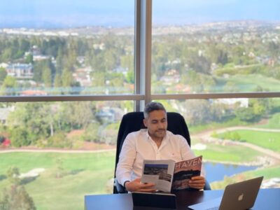 Investing With Others