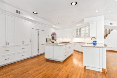 Kitchen Sell the Home