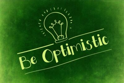 Optimism about 2021