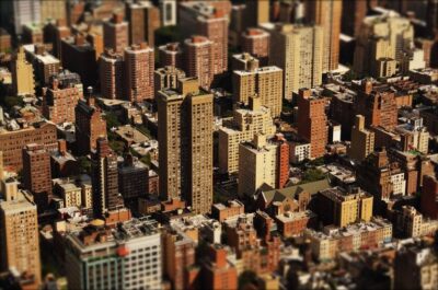Real Estate Market