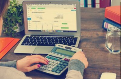 Selling and Taxes