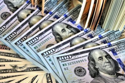 The Famous All-Cash Offer